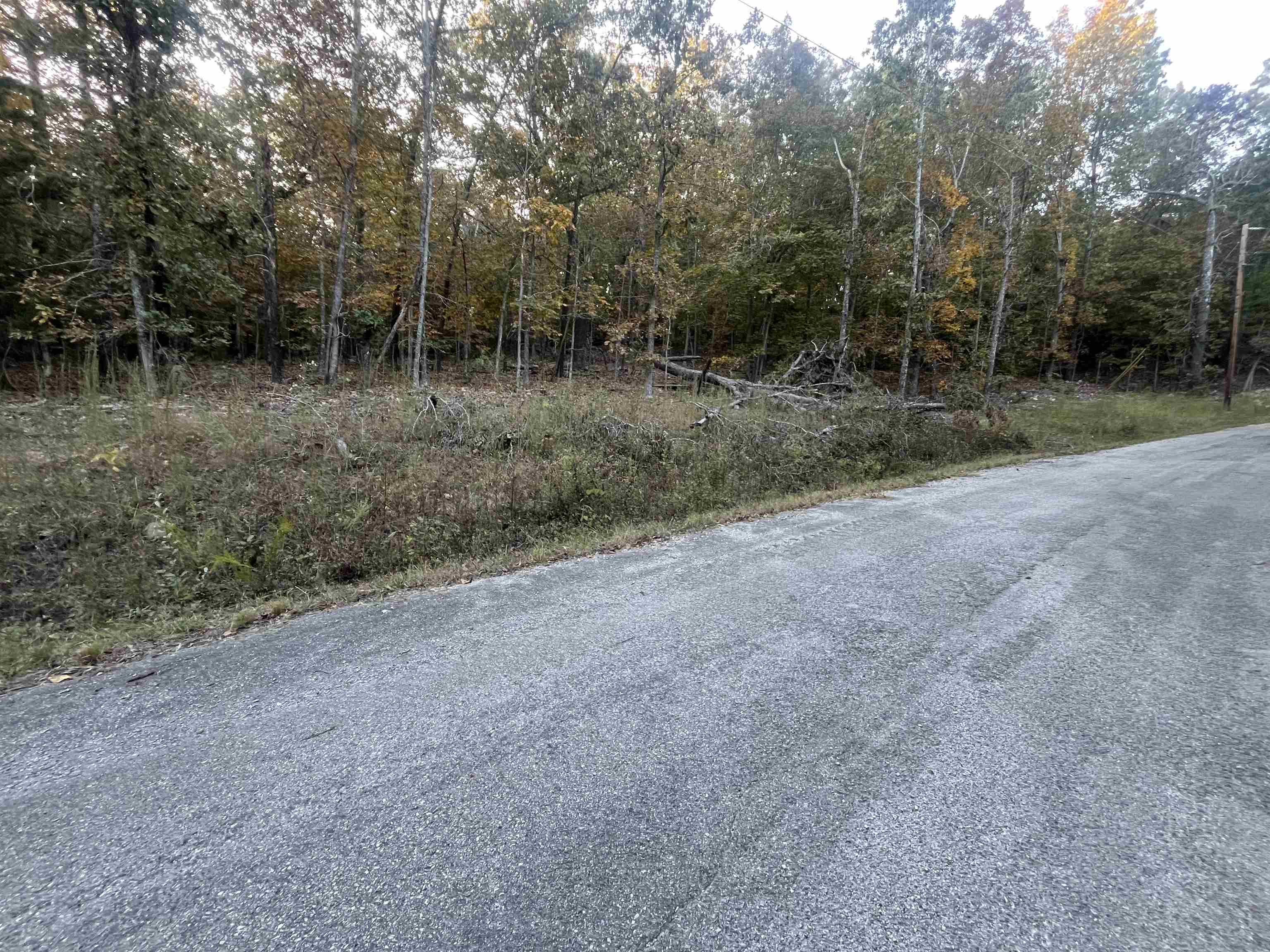 TBD  Chakowin  Cherokee Village, AR