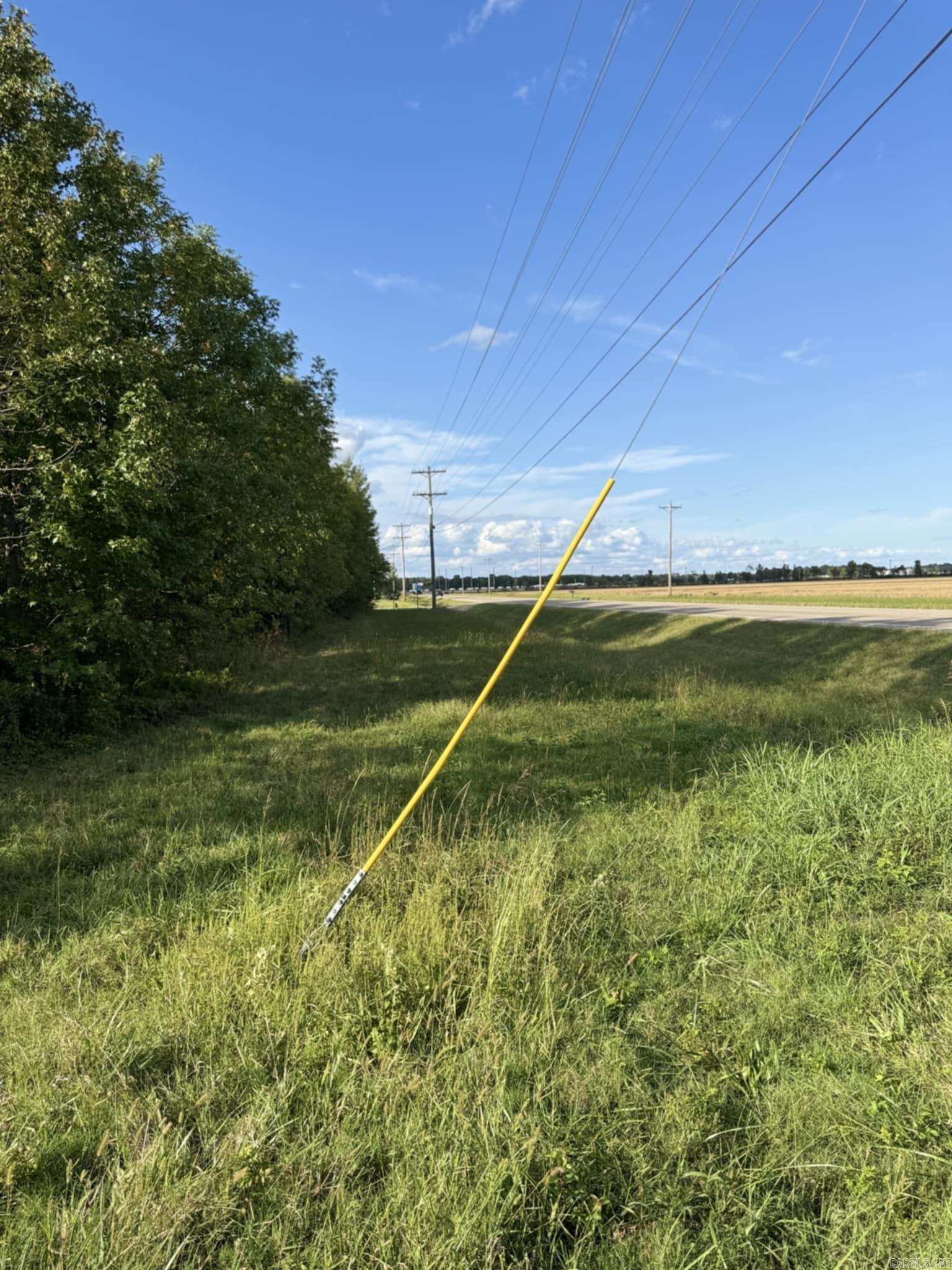 3 ACRES S 2ND  Paragould, AR