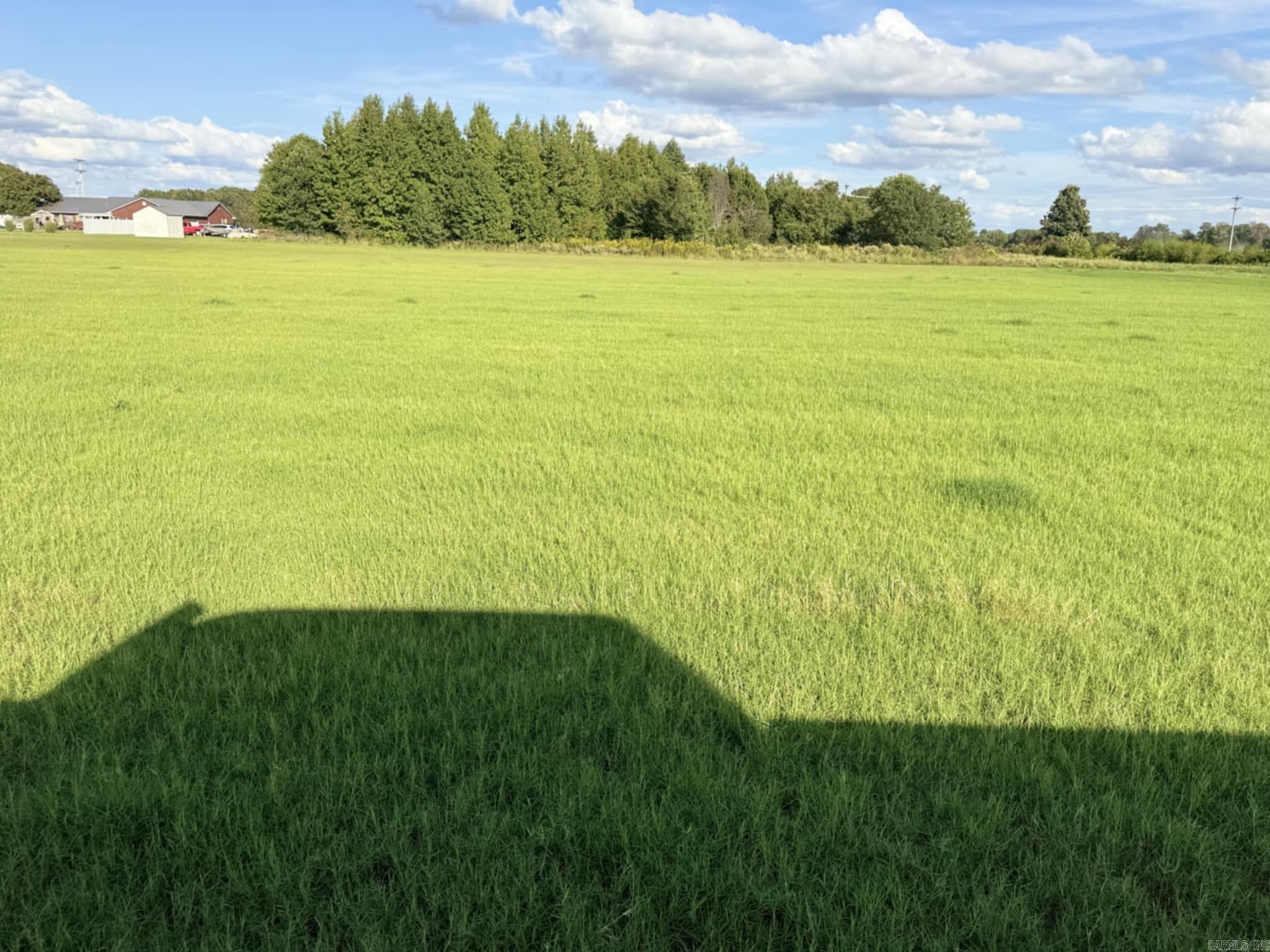 3 ACRES S 2ND  Paragould, AR