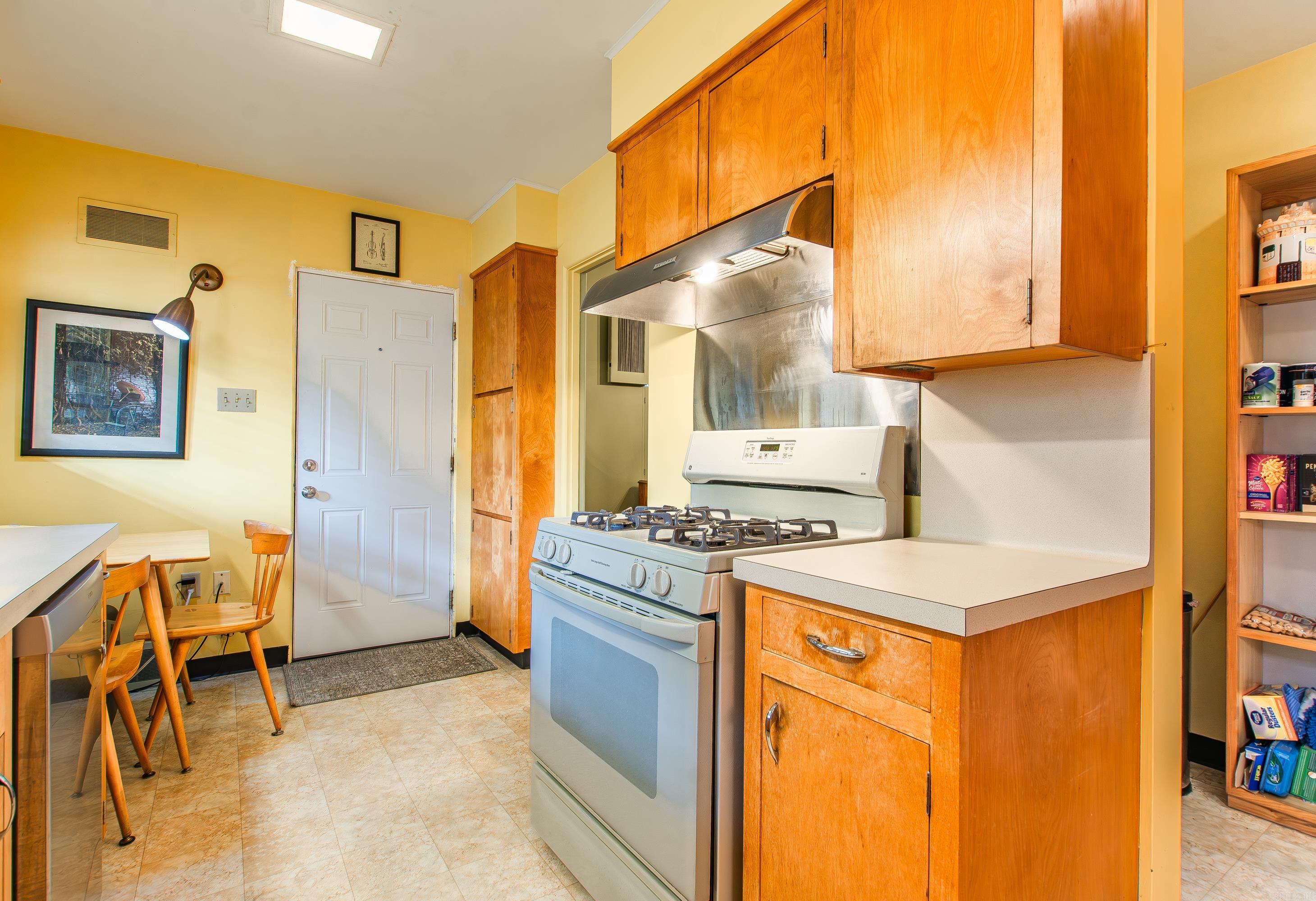 616  Skyline Dr  North Little Rock, AR