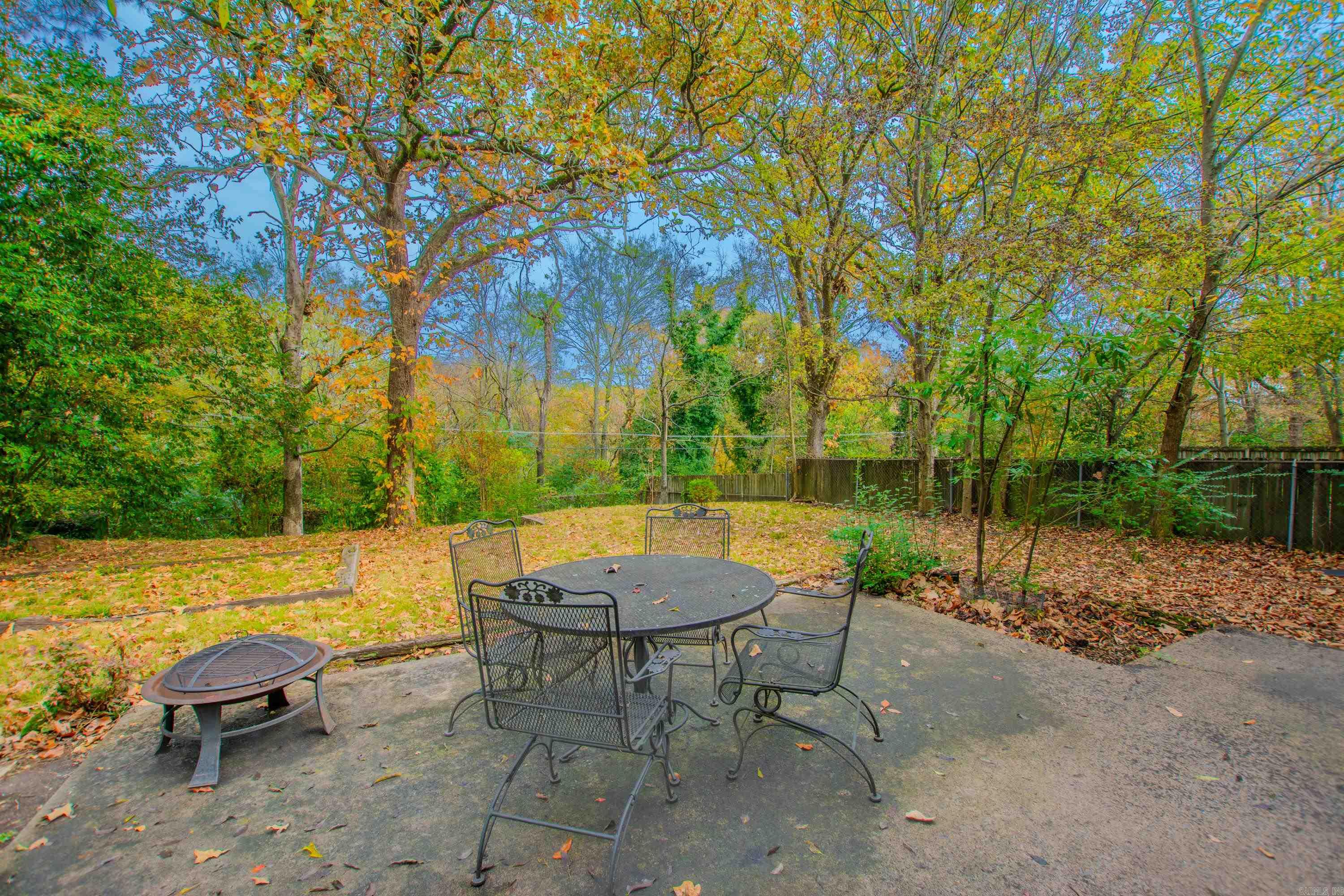 616  Skyline Dr  North Little Rock, AR