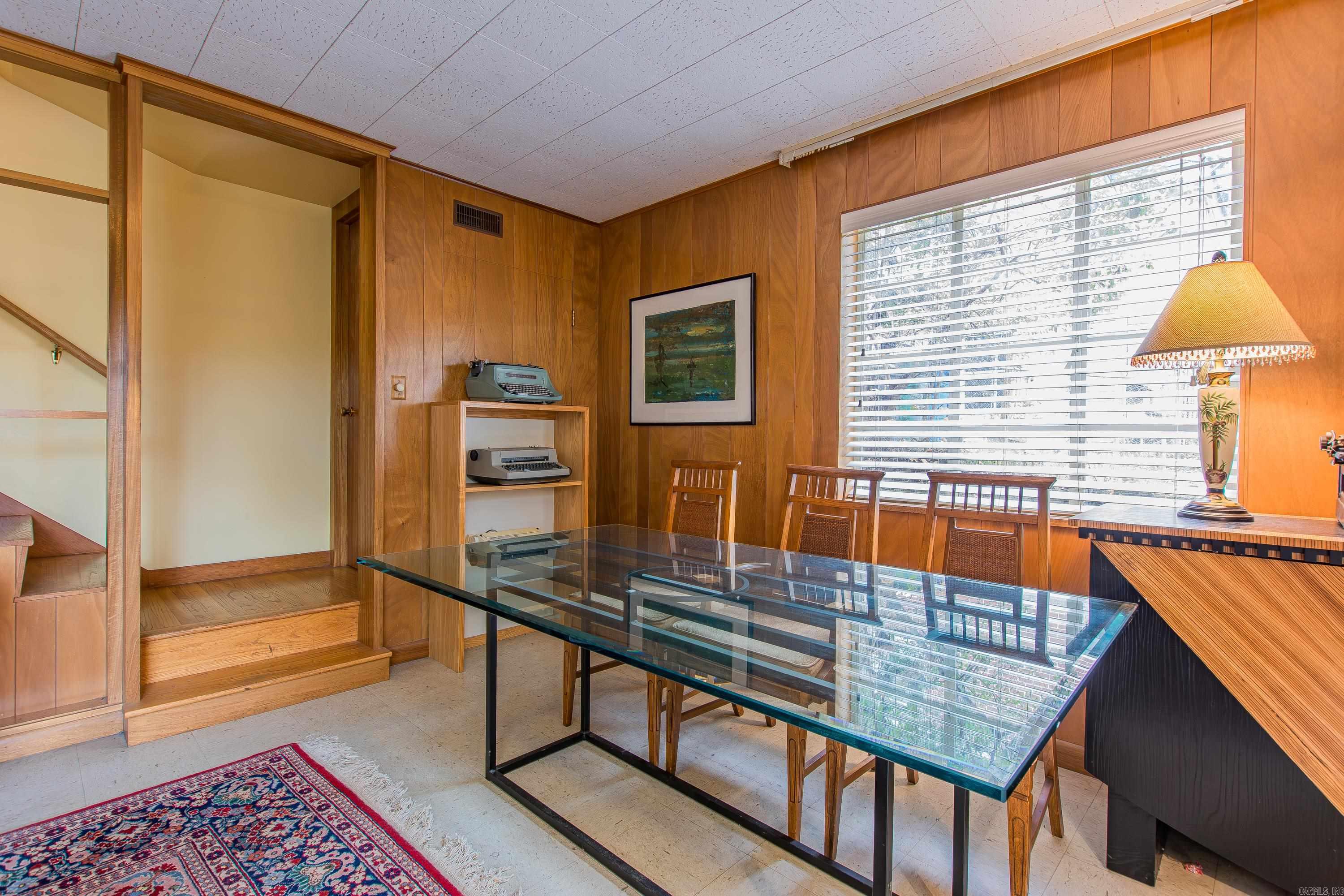 616  Skyline Dr  North Little Rock, AR