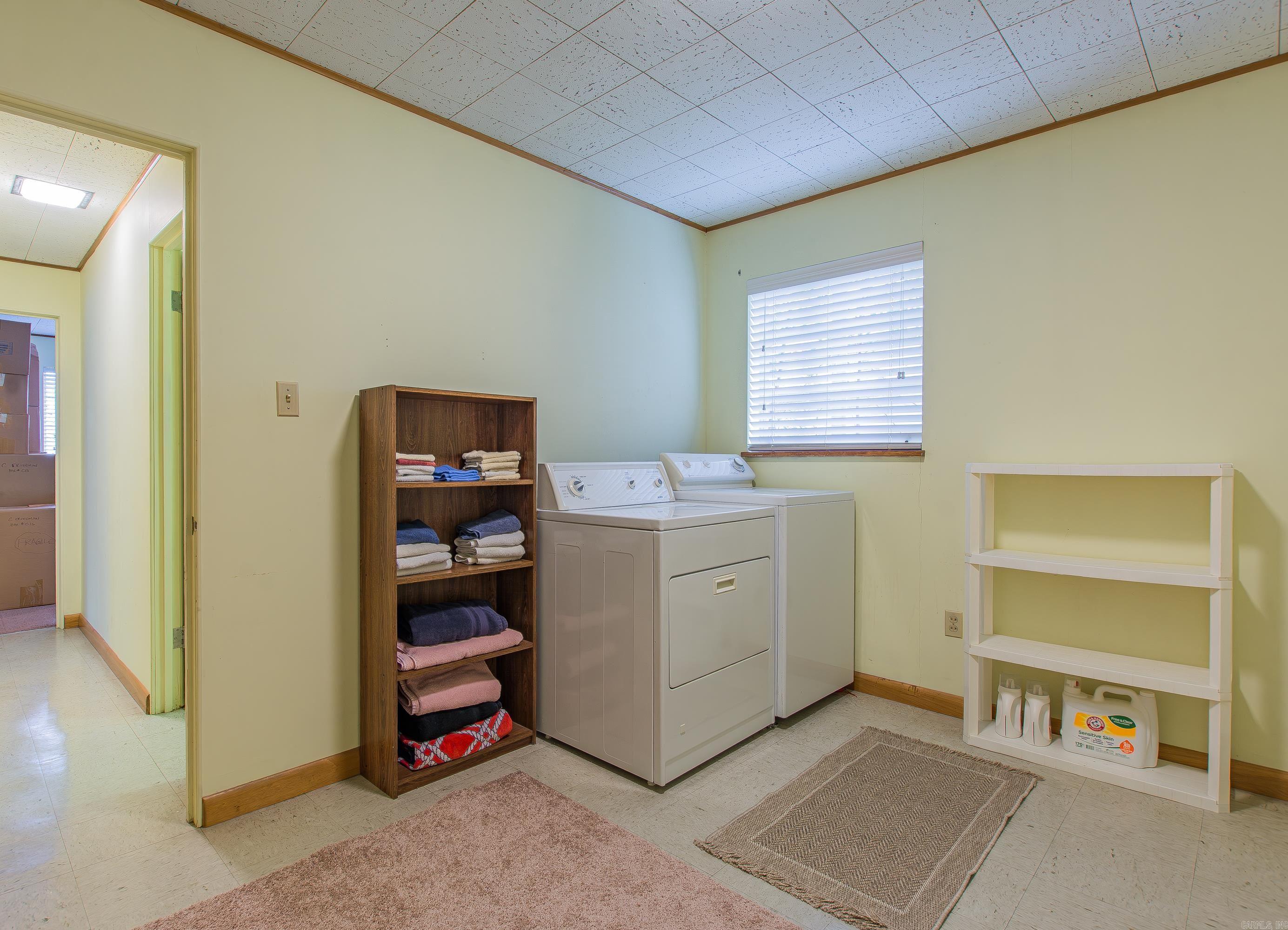 616  Skyline Dr  North Little Rock, AR