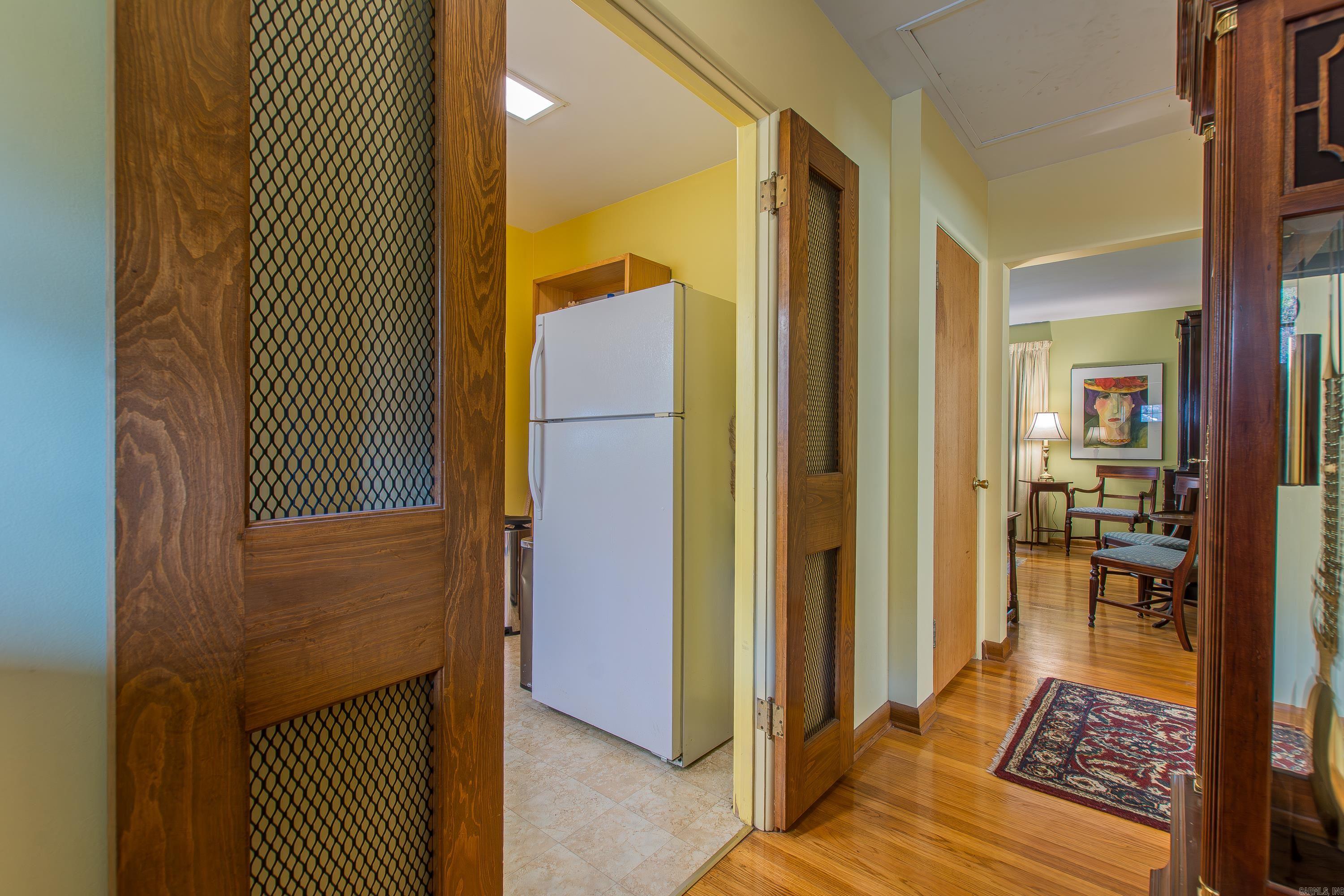 616  Skyline Dr  North Little Rock, AR