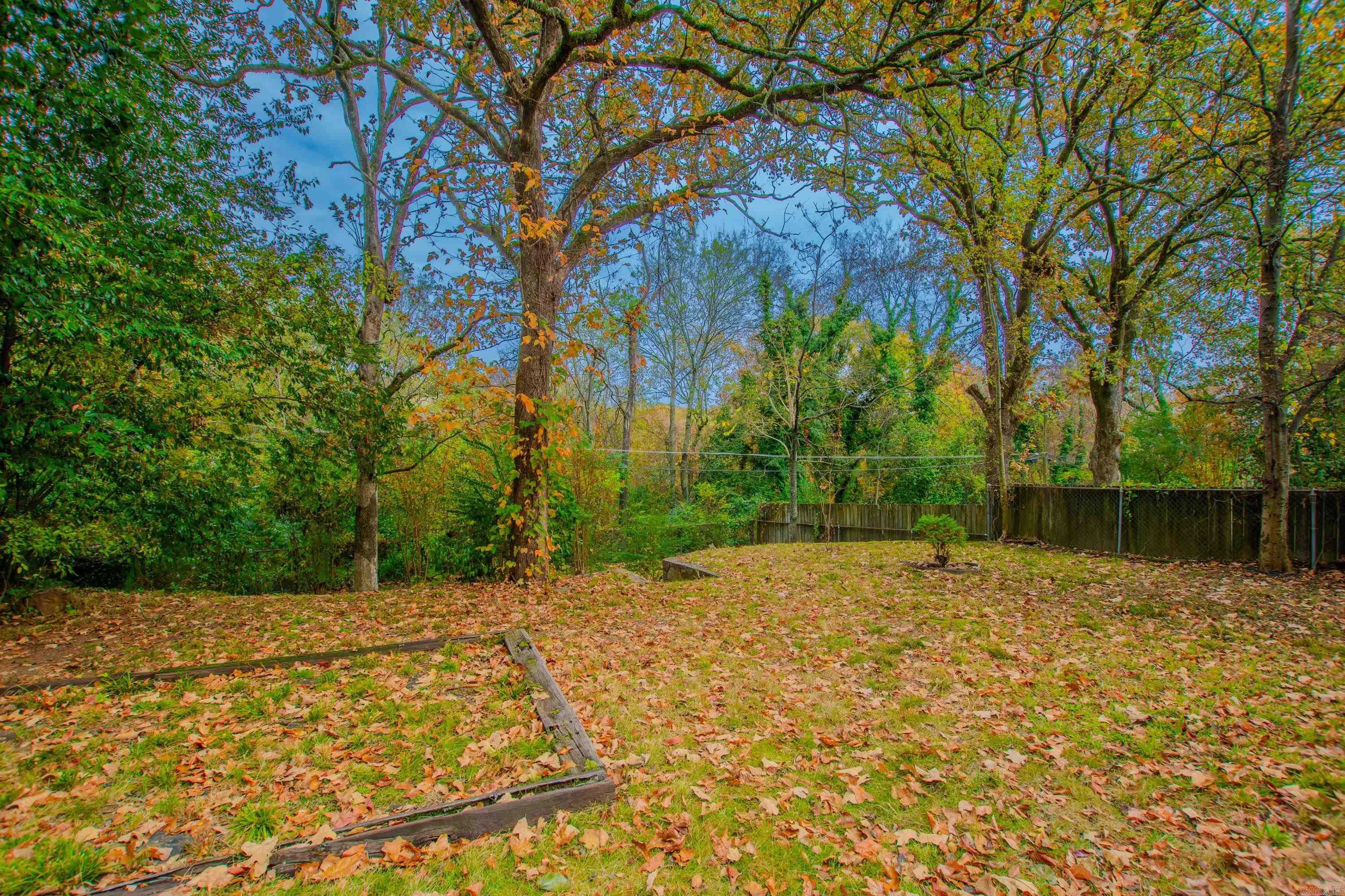 616  Skyline Dr  North Little Rock, AR