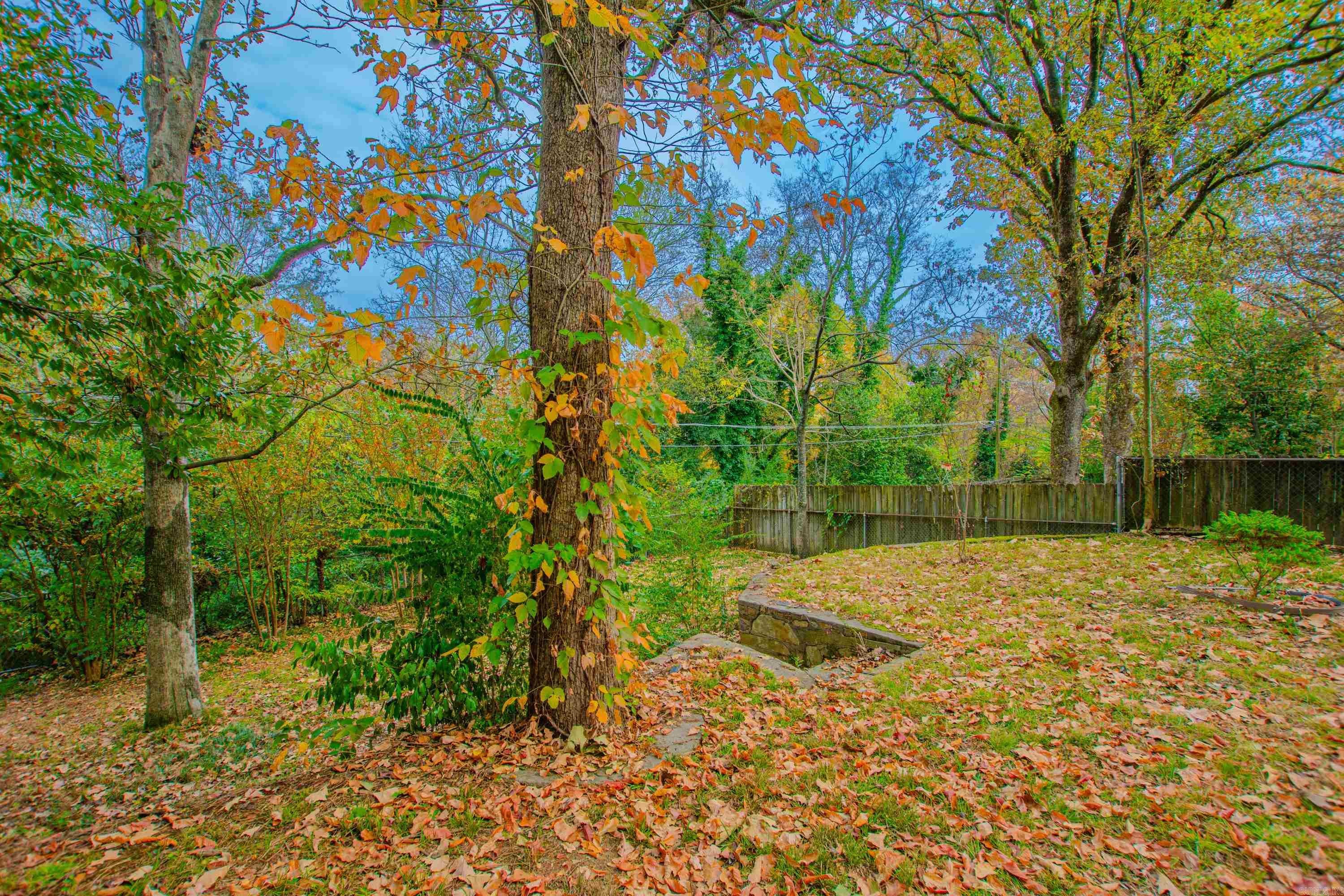 616  Skyline Dr  North Little Rock, AR