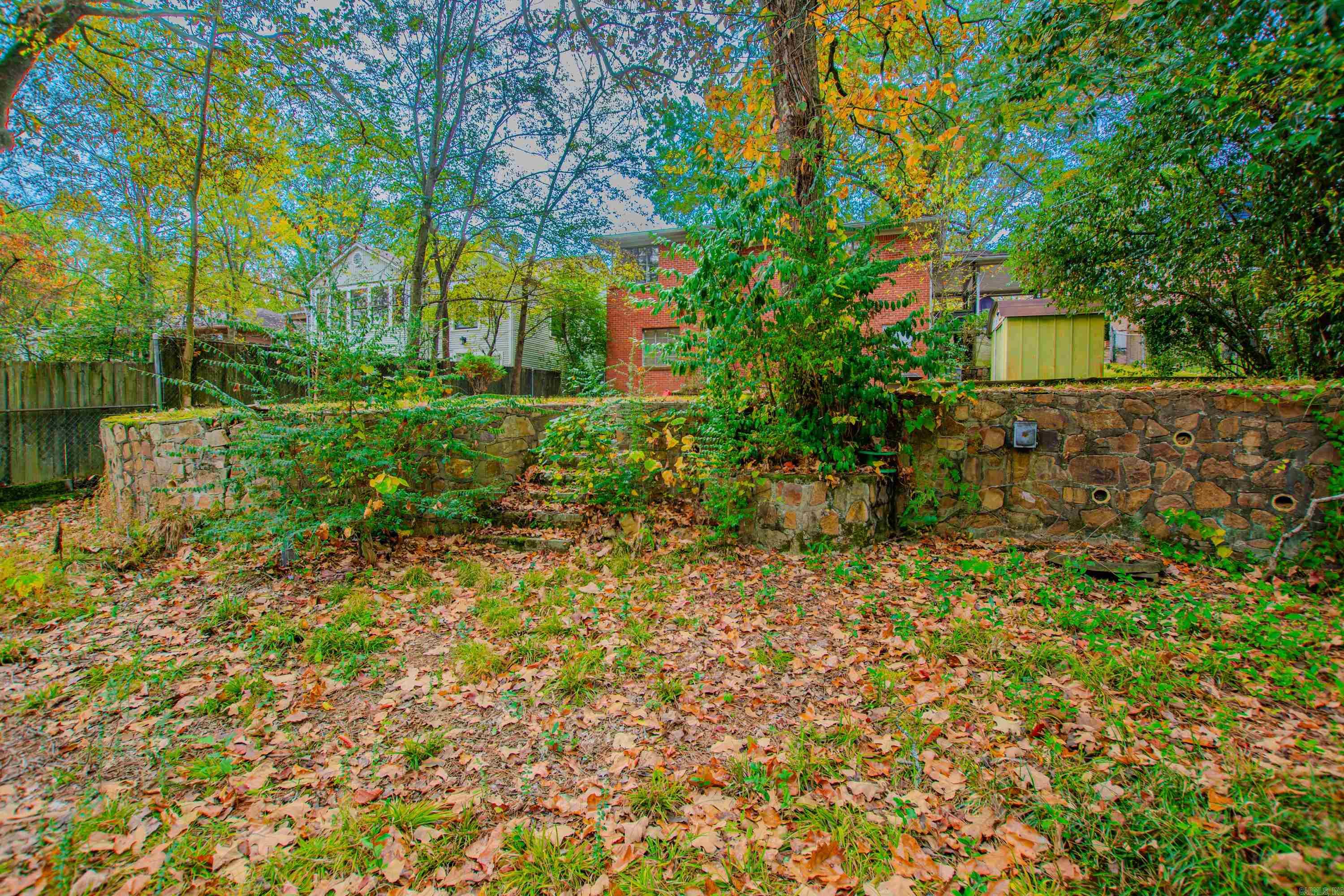 616  Skyline Dr  North Little Rock, AR