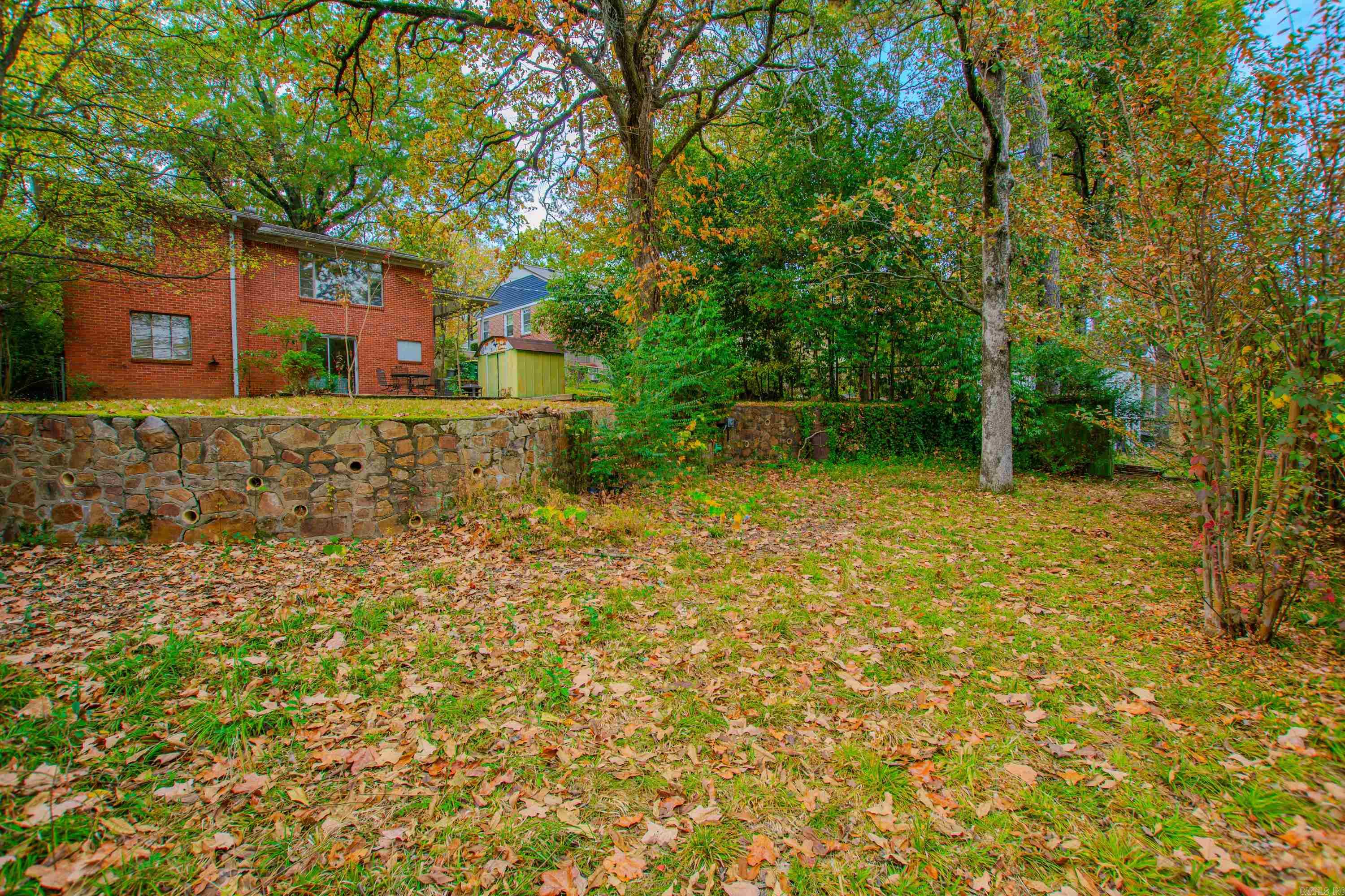 616  Skyline Dr  North Little Rock, AR