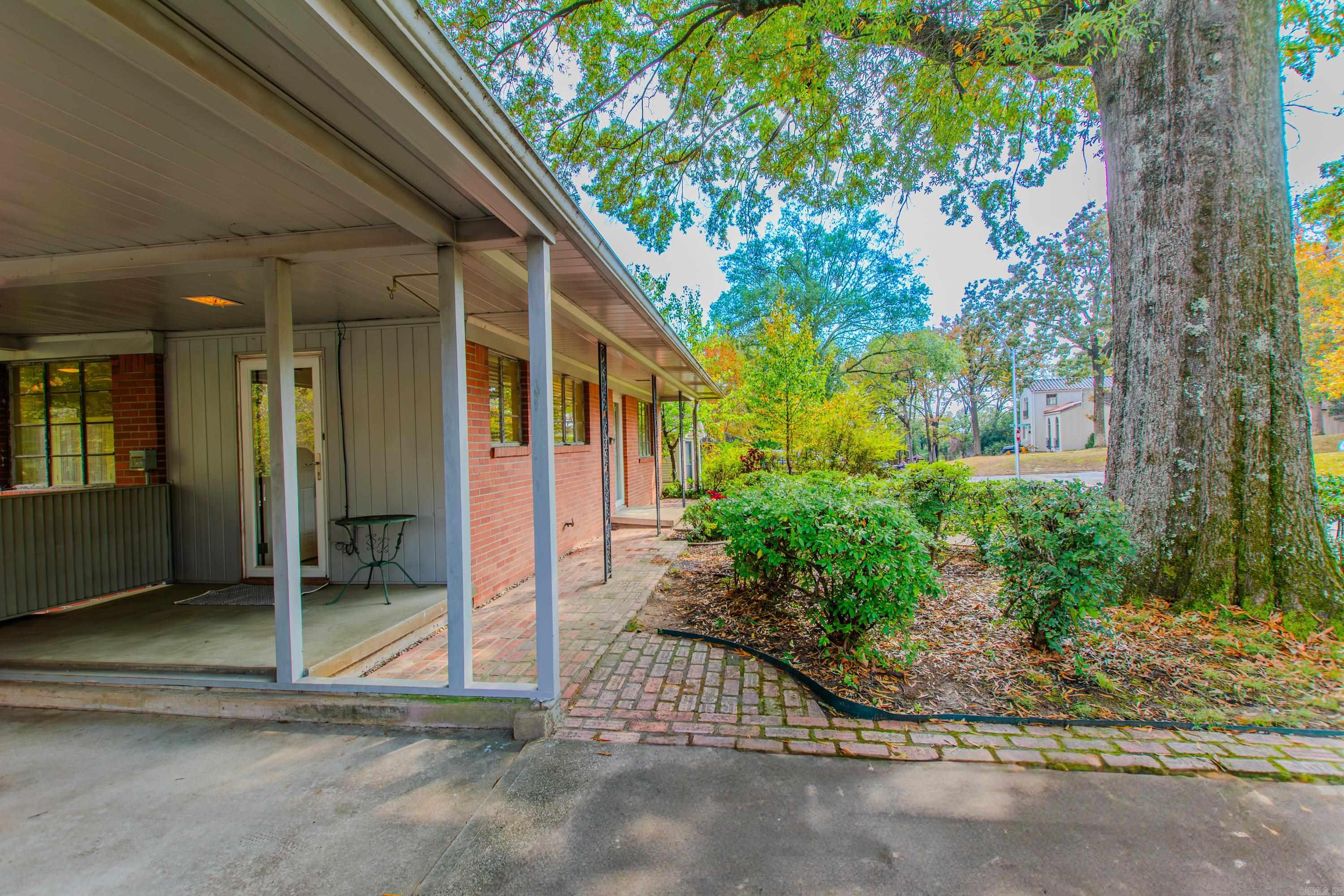 616  Skyline Dr  North Little Rock, AR