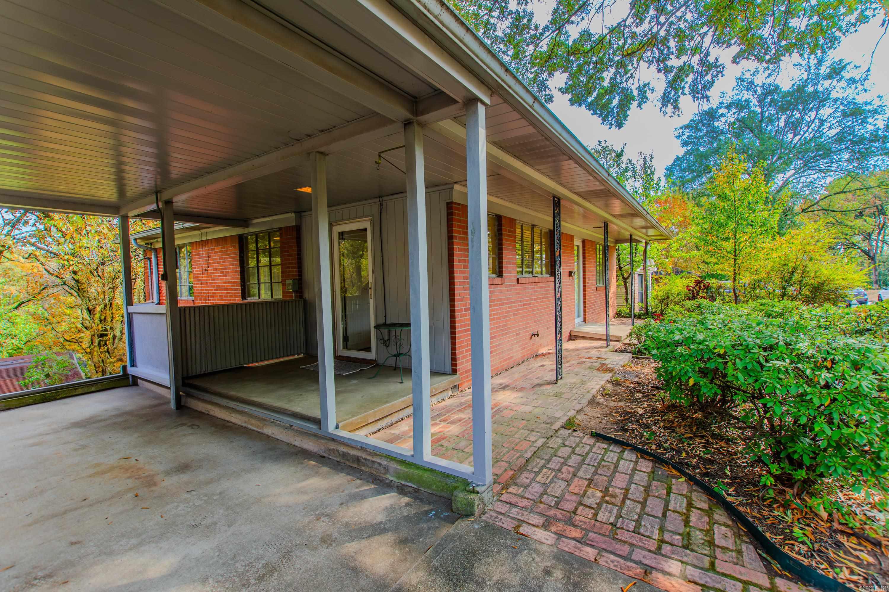 616  Skyline Dr  North Little Rock, AR