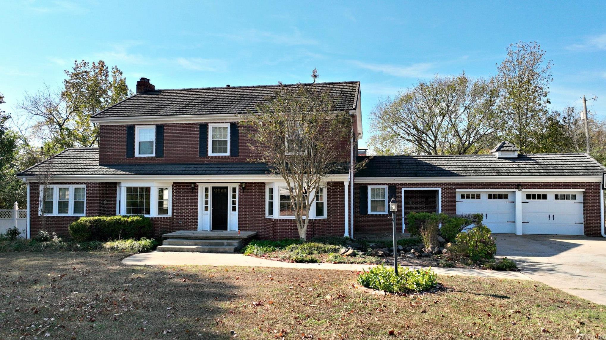 301 Reine St Mena, AR 71953