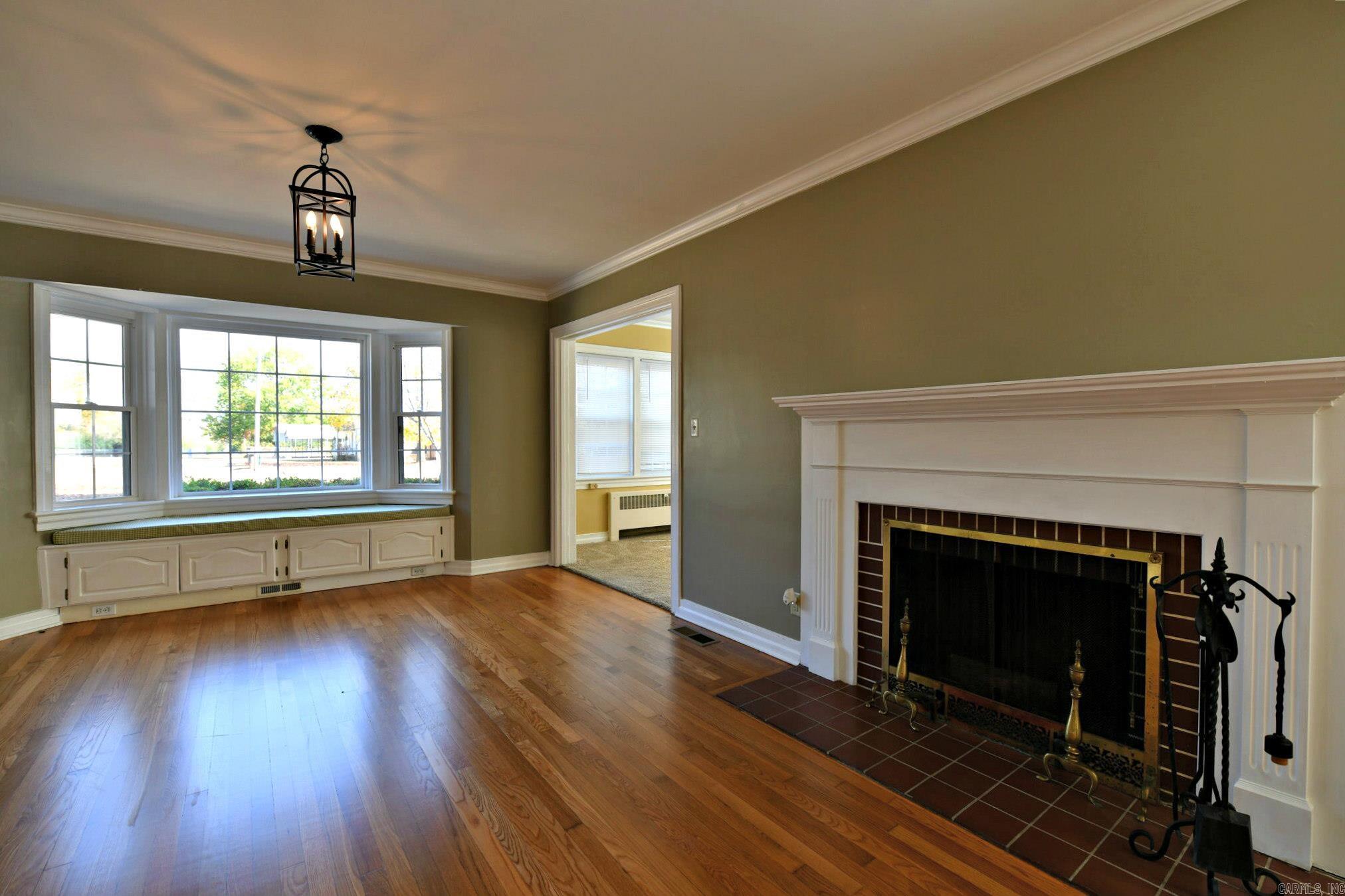 301 Reine St Mena, AR 71953