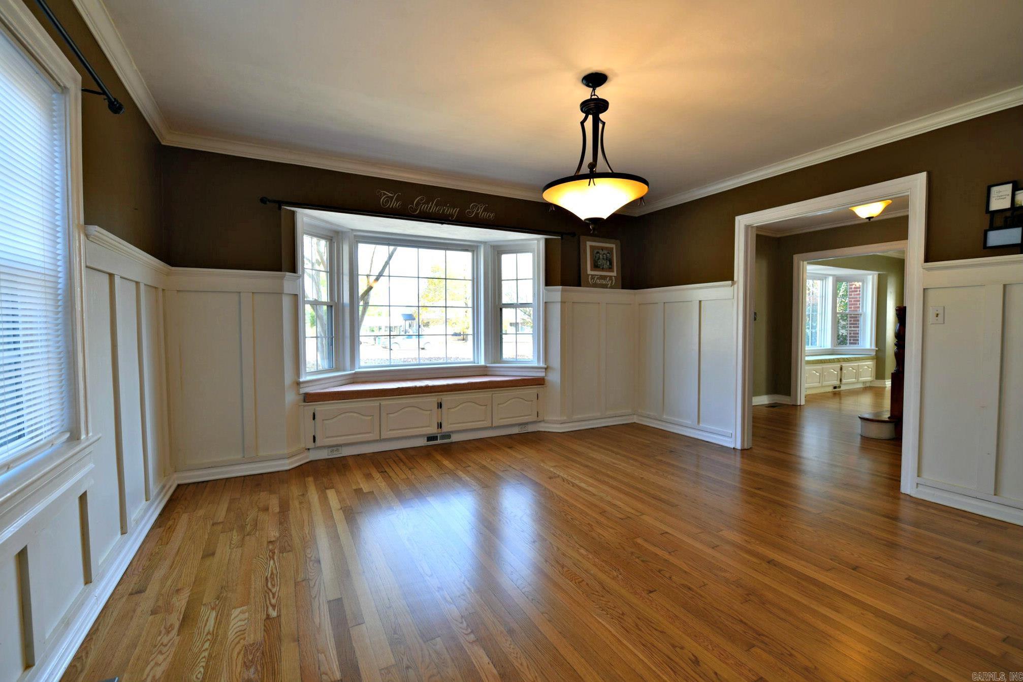 301 Reine St Mena, AR 71953