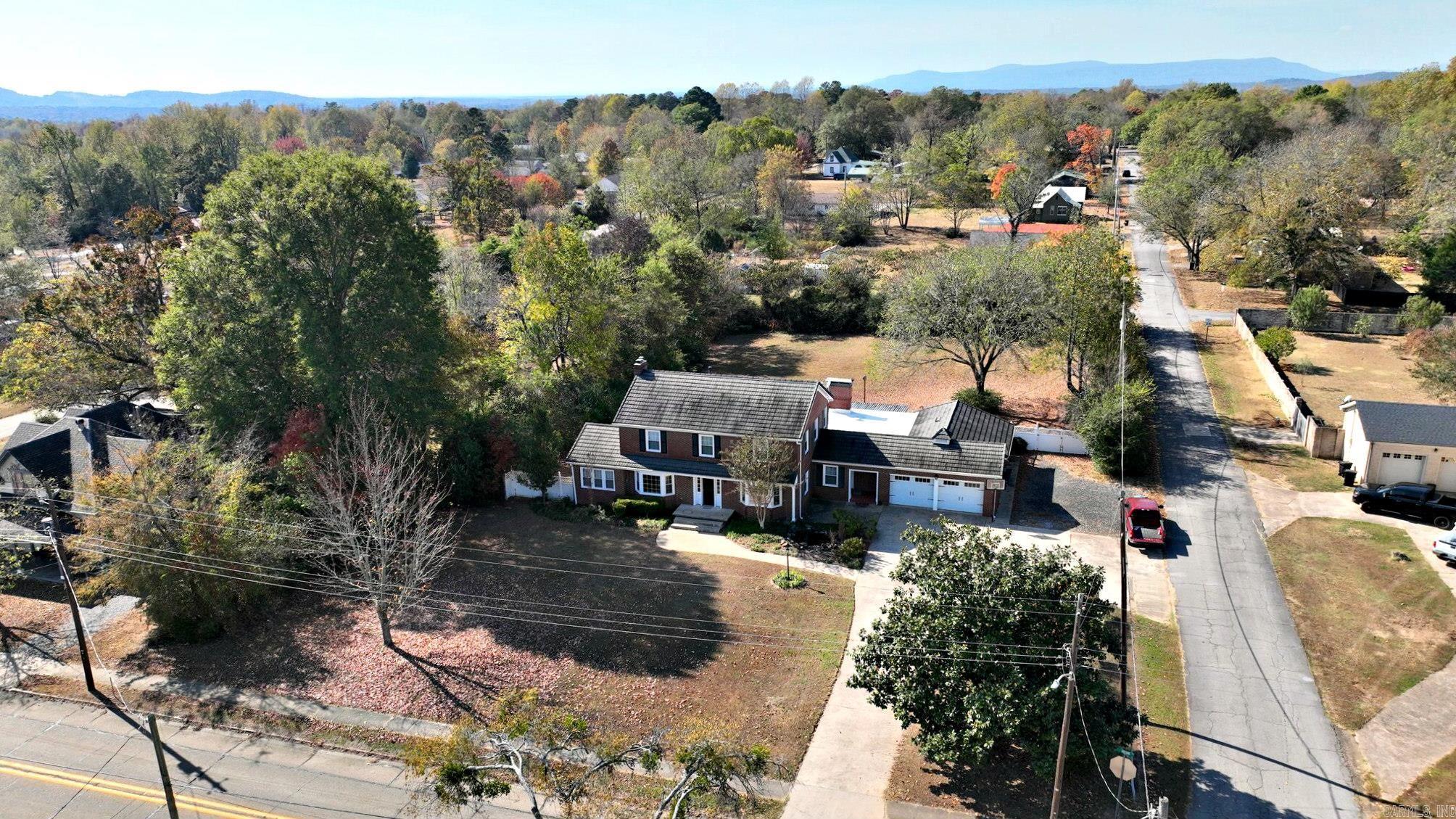 301 Reine St Mena, AR 71953