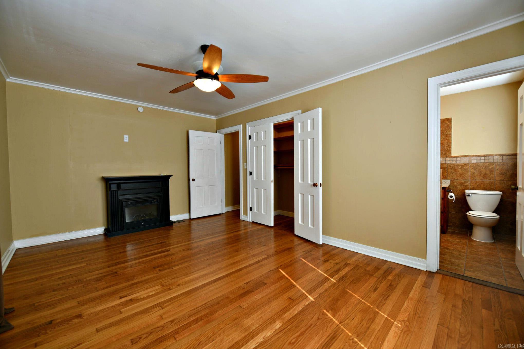 301 Reine St Mena, AR 71953