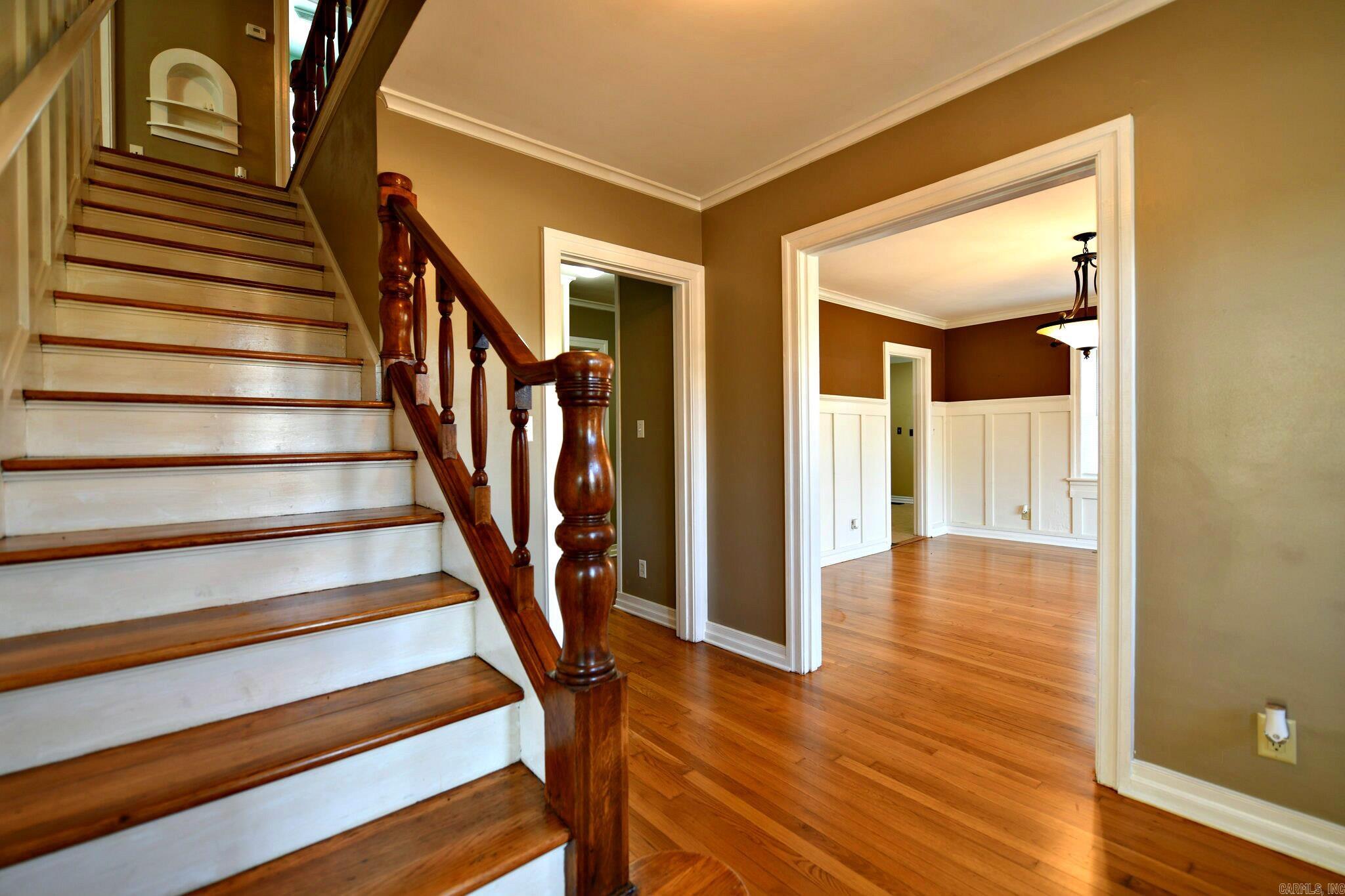 301 Reine St Mena, AR 71953