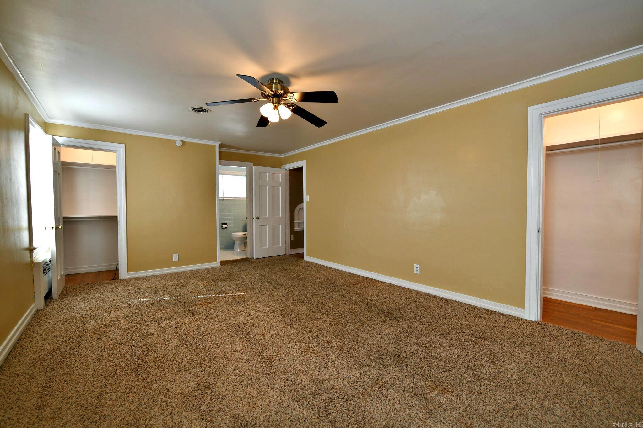 301 Reine St Mena, AR 71953