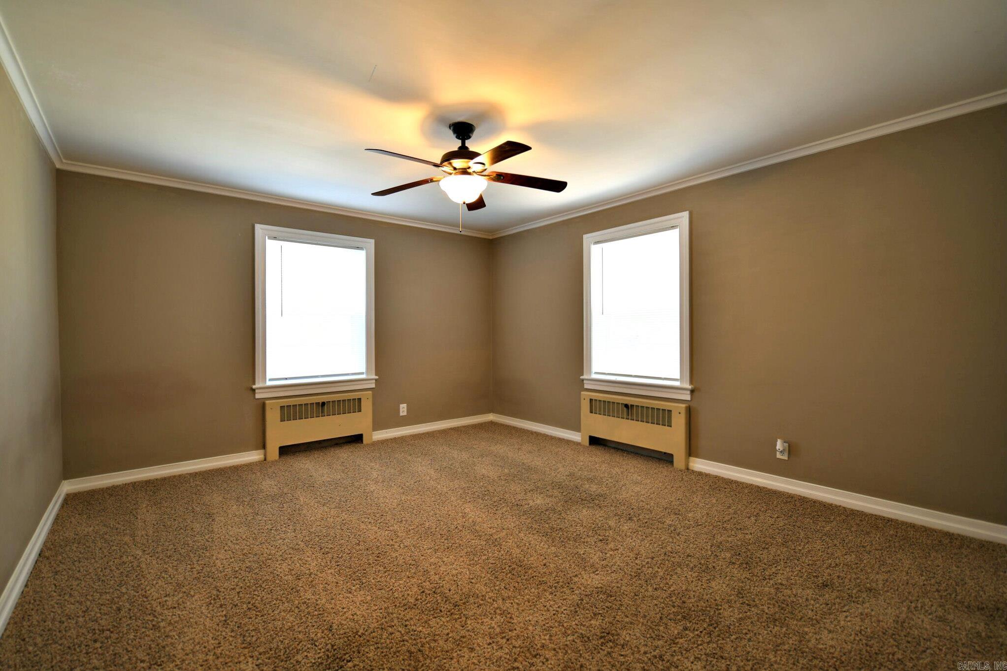 301 Reine St Mena, AR 71953