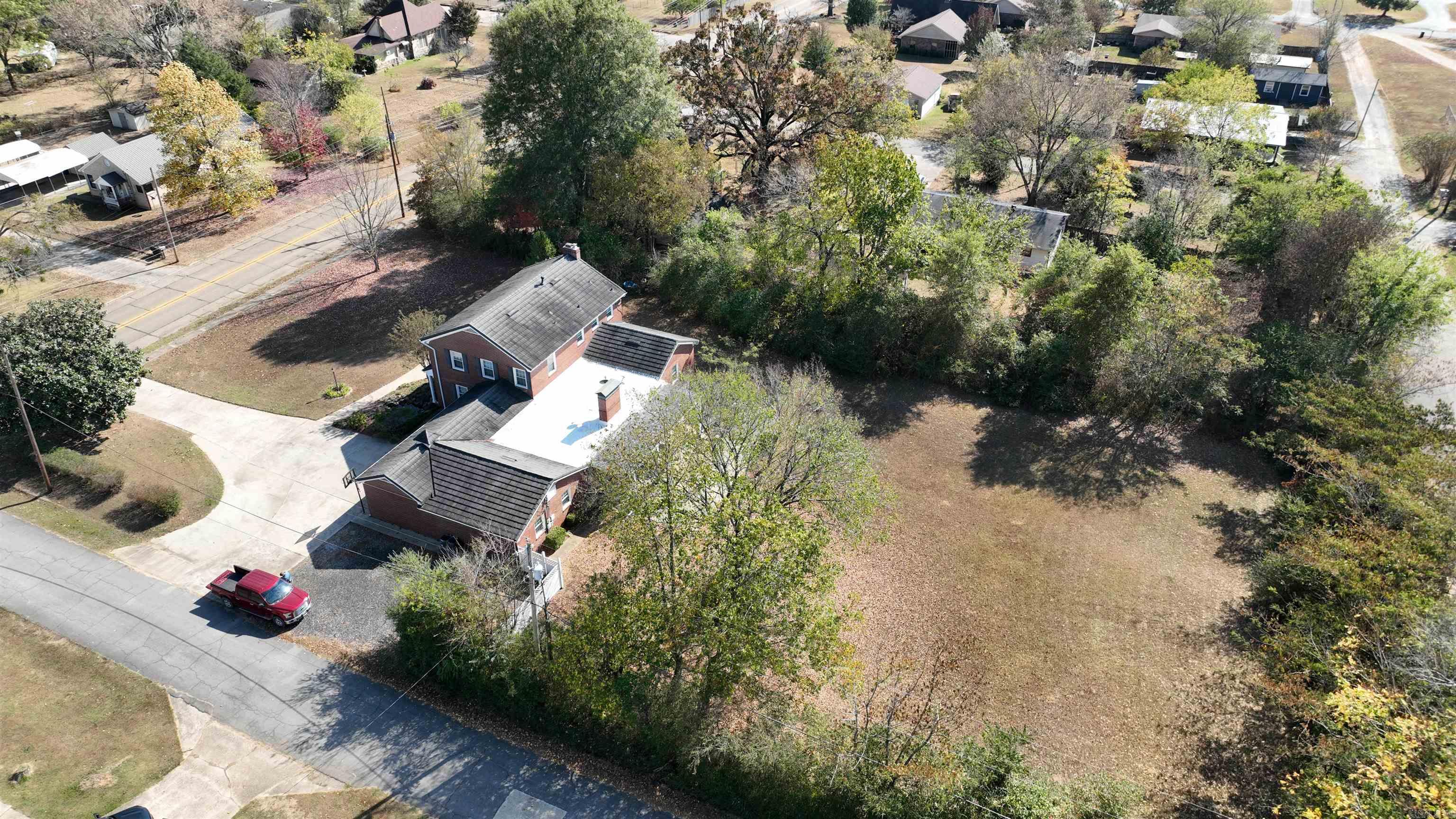 301 Reine St Mena, AR 71953