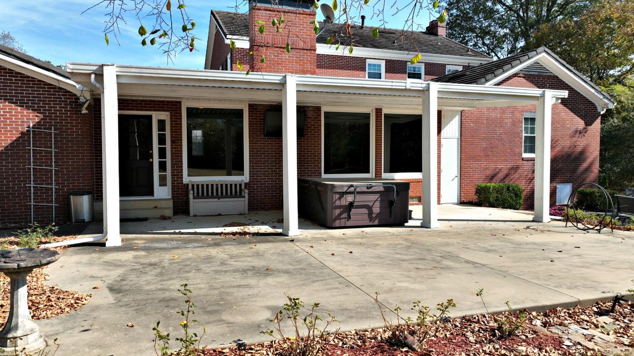 301 Reine St Mena, AR 71953