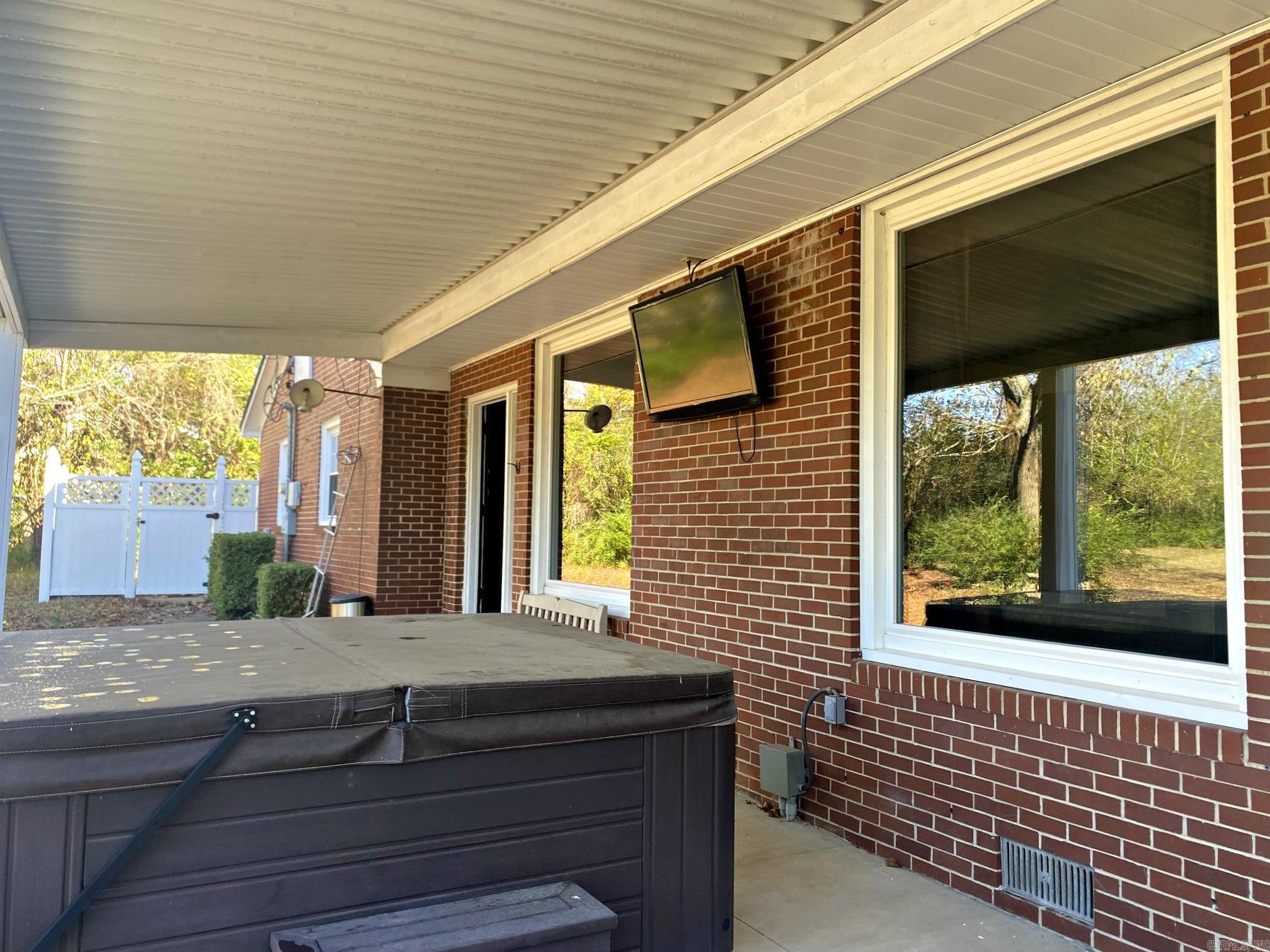 301 Reine St Mena, AR 71953