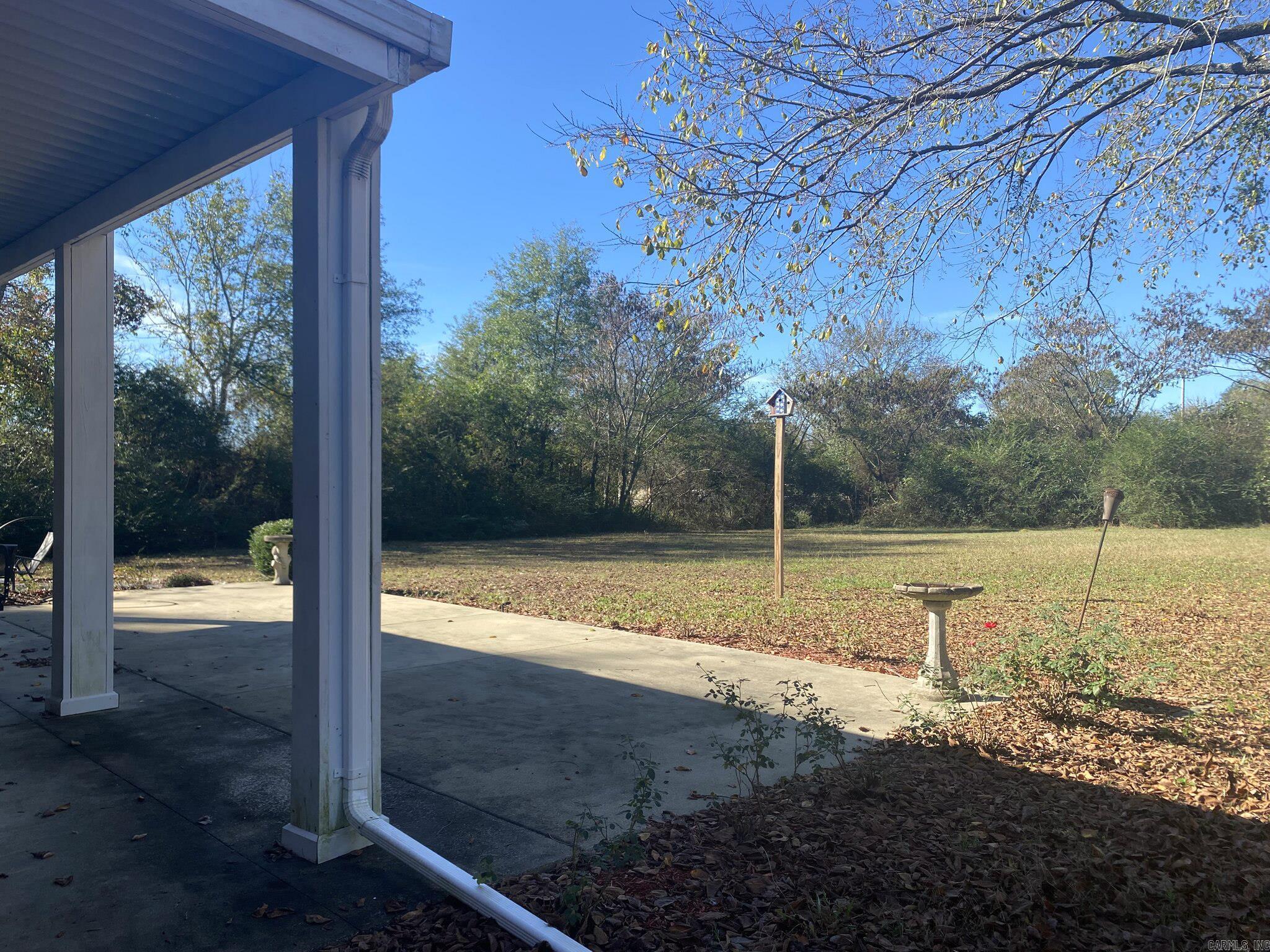 301 Reine St Mena, AR 71953