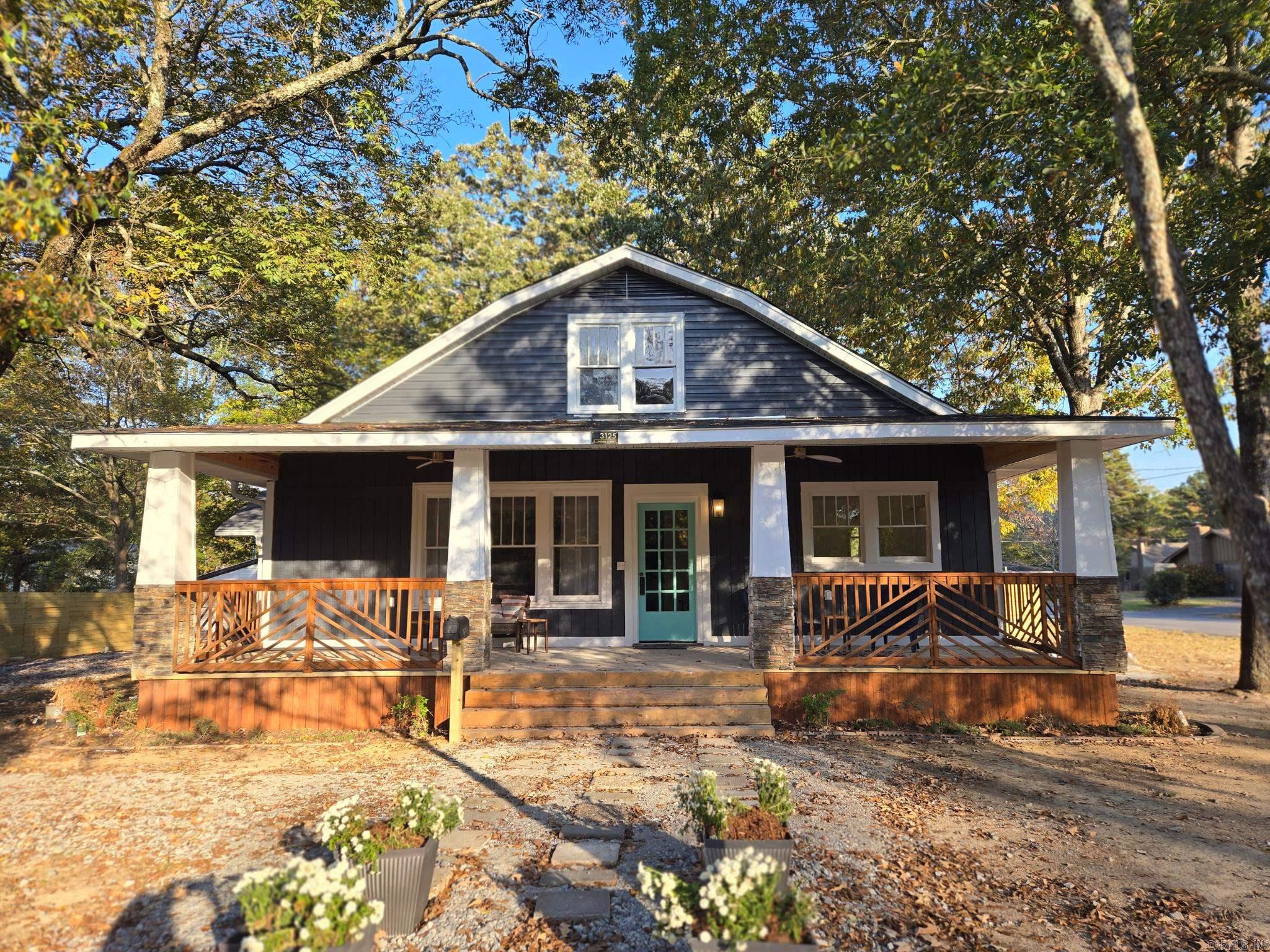3125 S Linden  Pine Bluff, AR