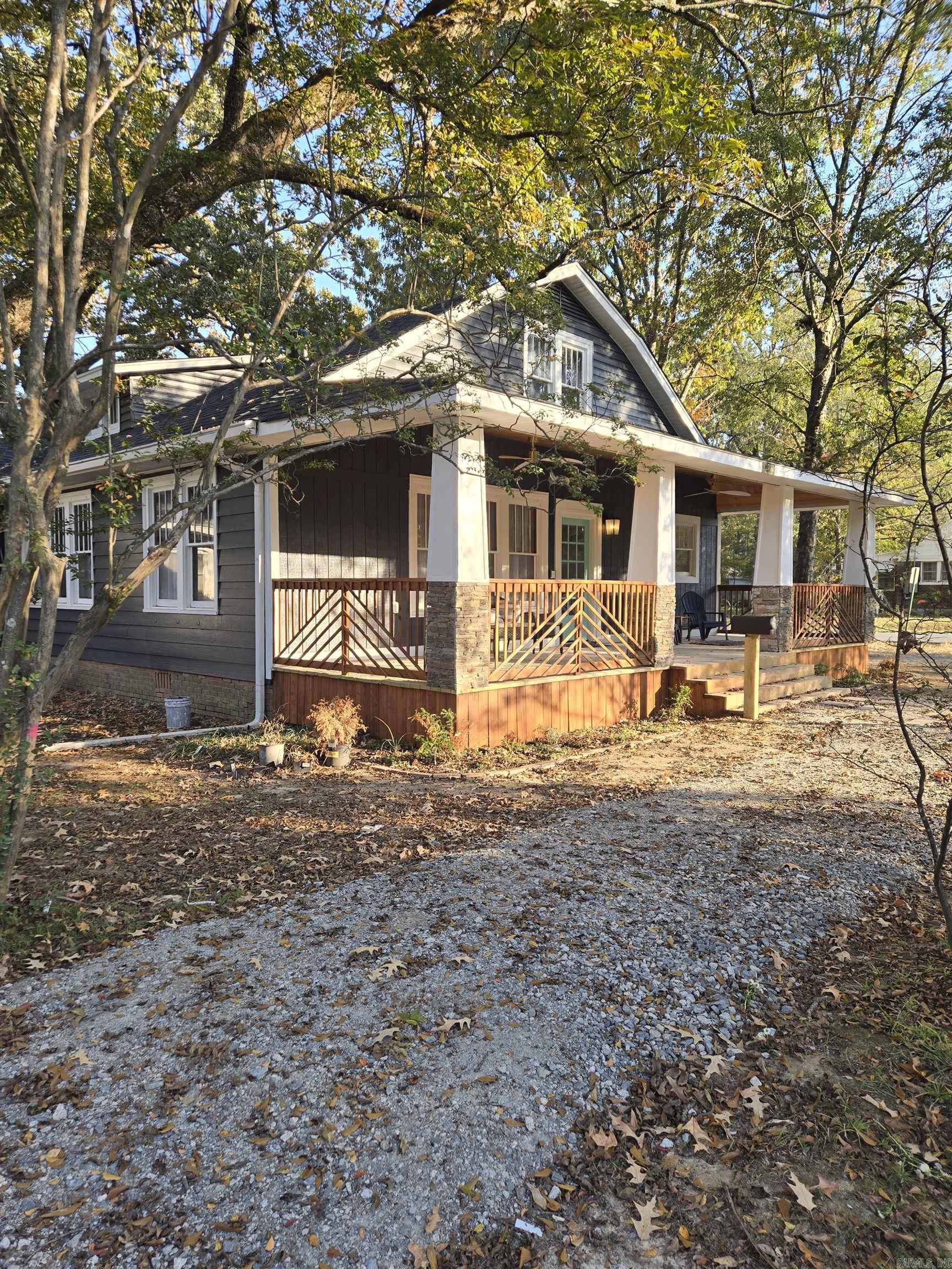 3125 S Linden  Pine Bluff, AR