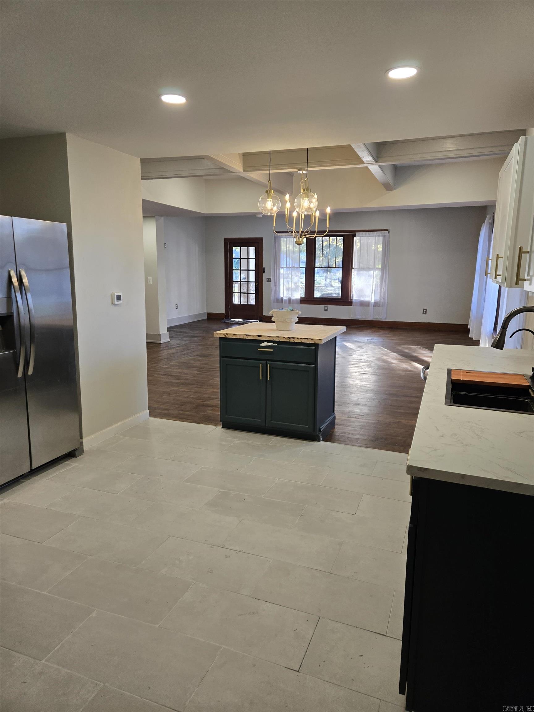 3125 S Linden  Pine Bluff, AR