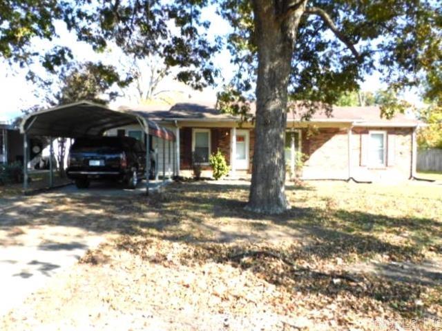 114 N Jackson St  Lilbourn, MO