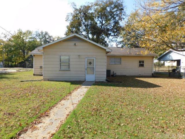 114 N Jackson St  Lilbourn, MO