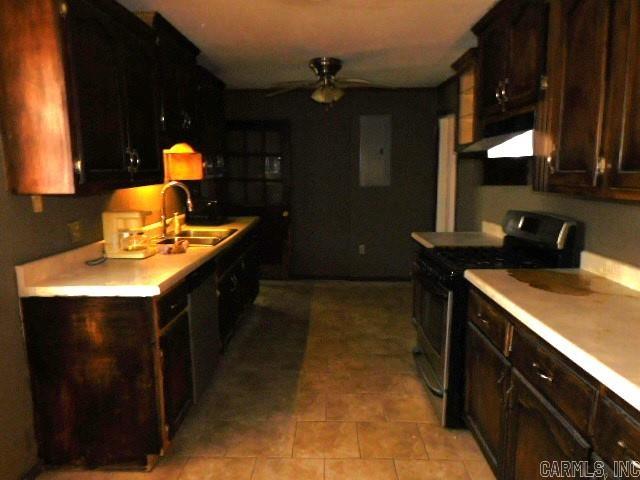 114 N Jackson St  Lilbourn, MO