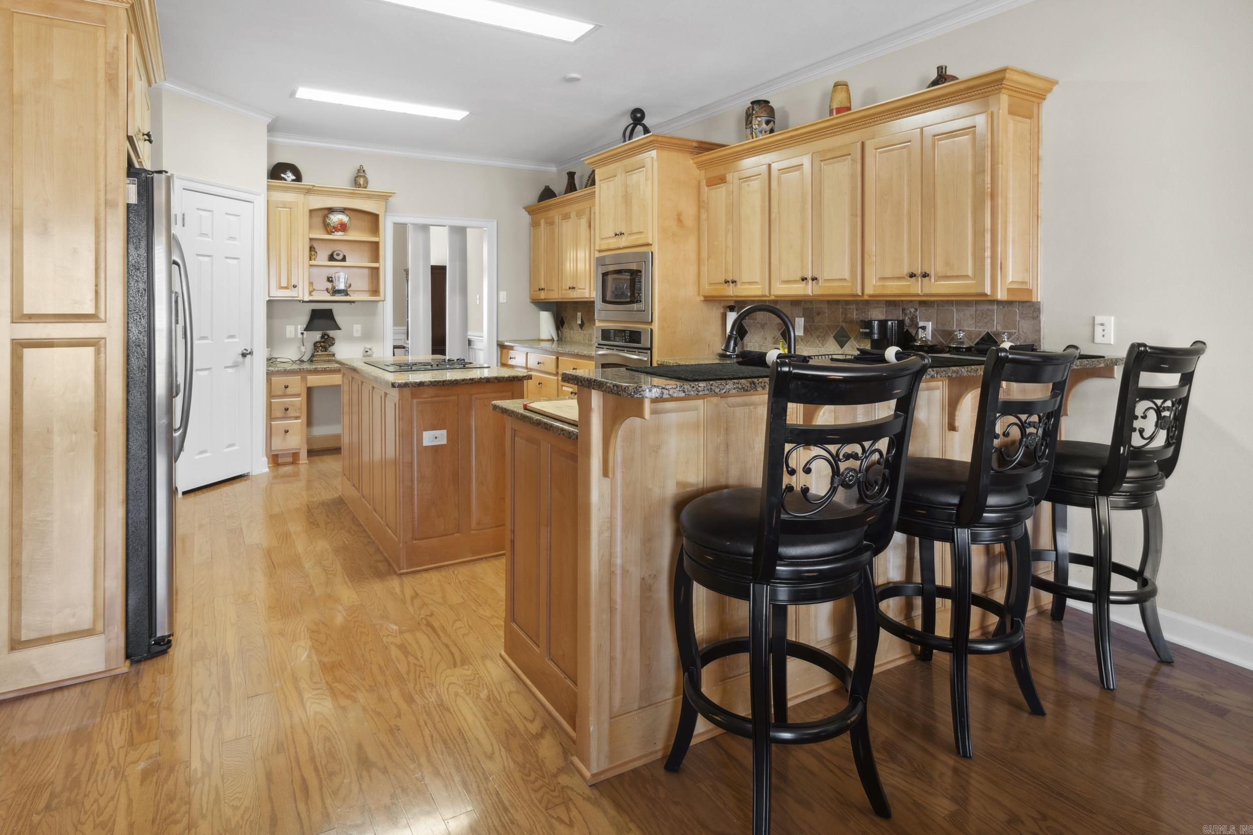 101  Napa Valley Loop  Maumelle, AR