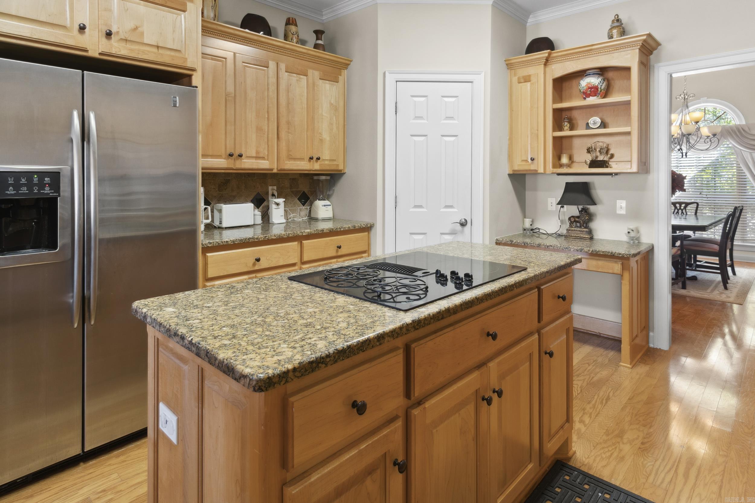 101  Napa Valley Loop  Maumelle, AR