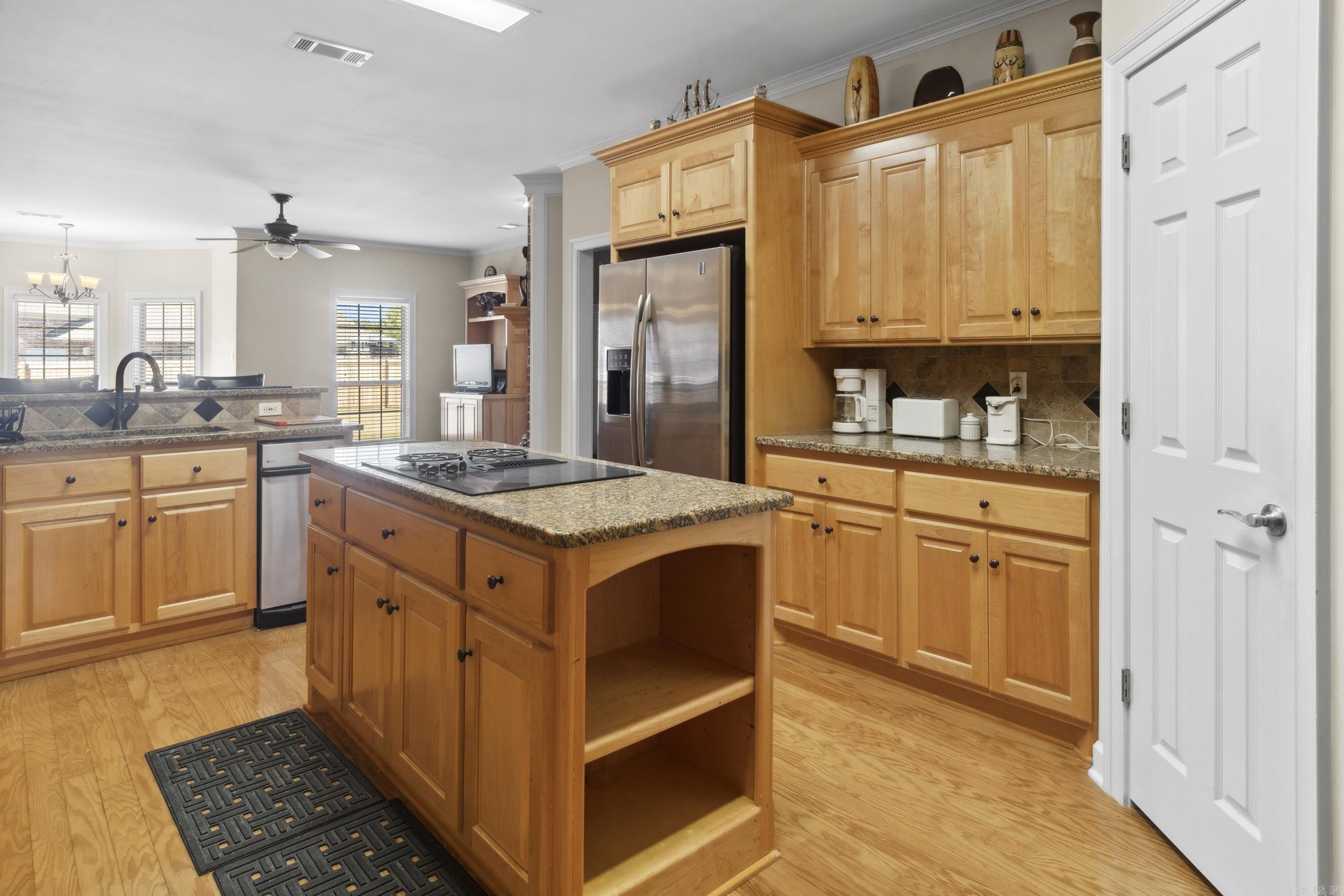 101  Napa Valley Loop  Maumelle, AR