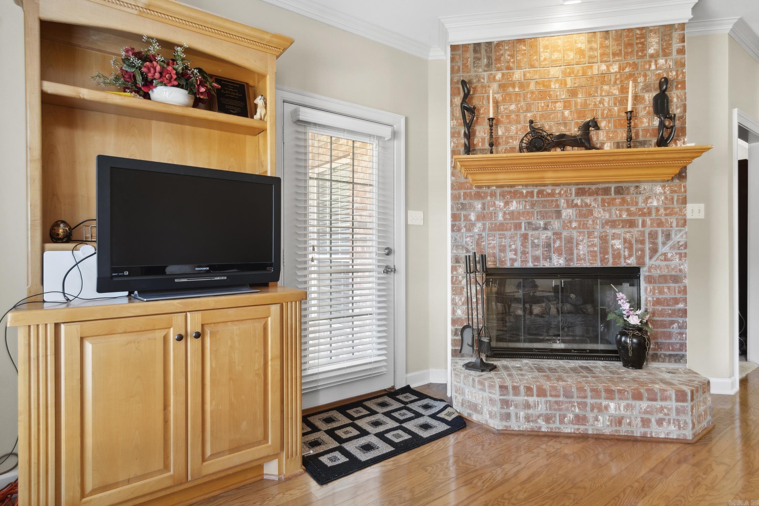 101  Napa Valley Loop  Maumelle, AR