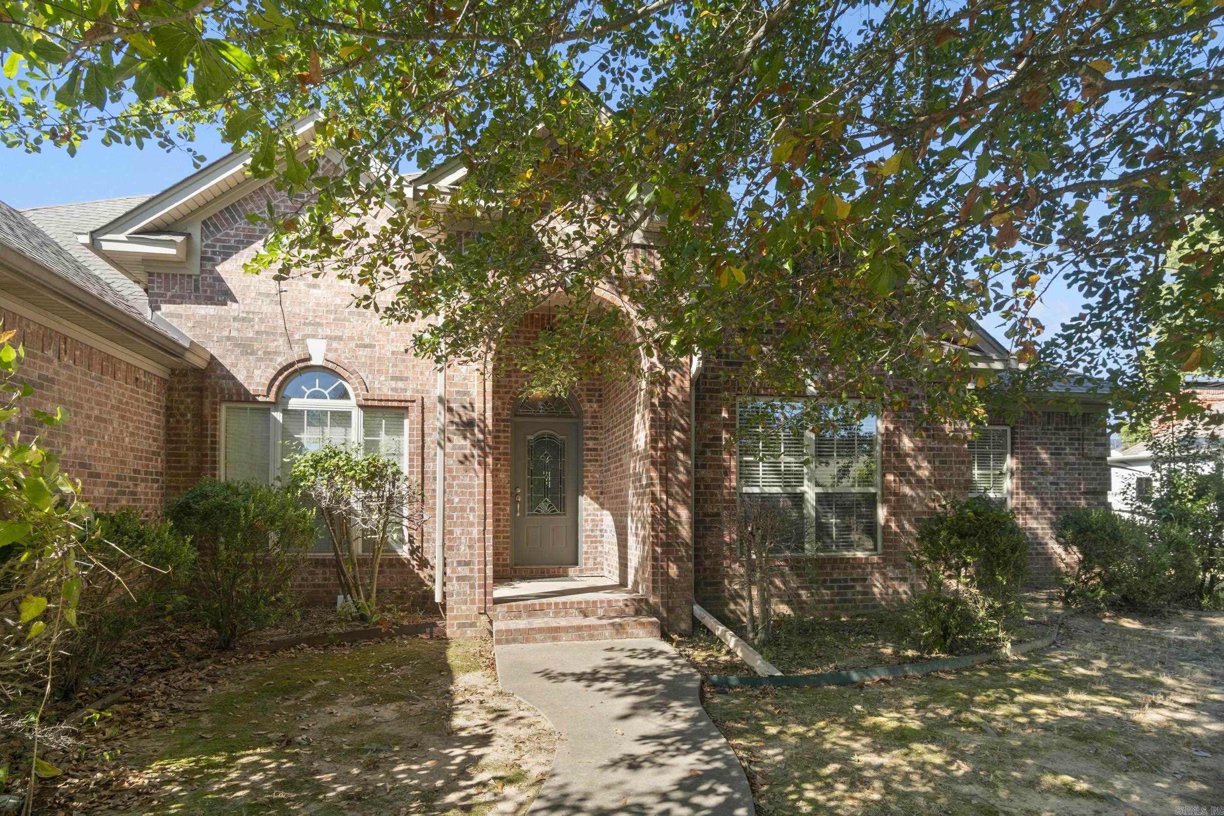 101  Napa Valley Loop  Maumelle, AR