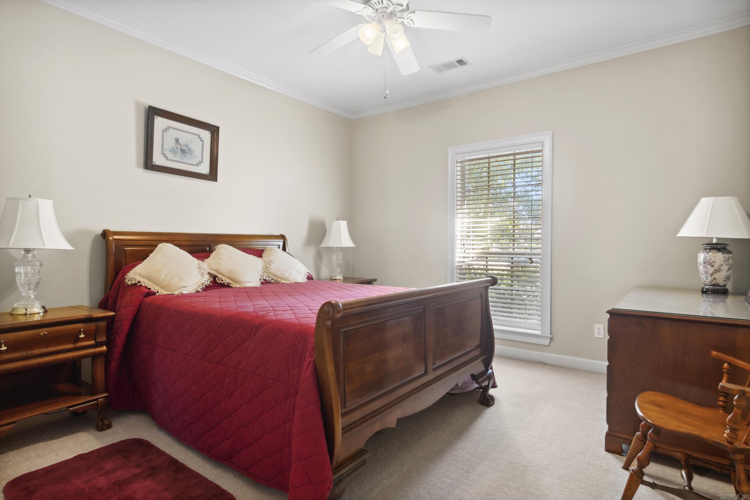 101  Napa Valley Loop  Maumelle, AR
