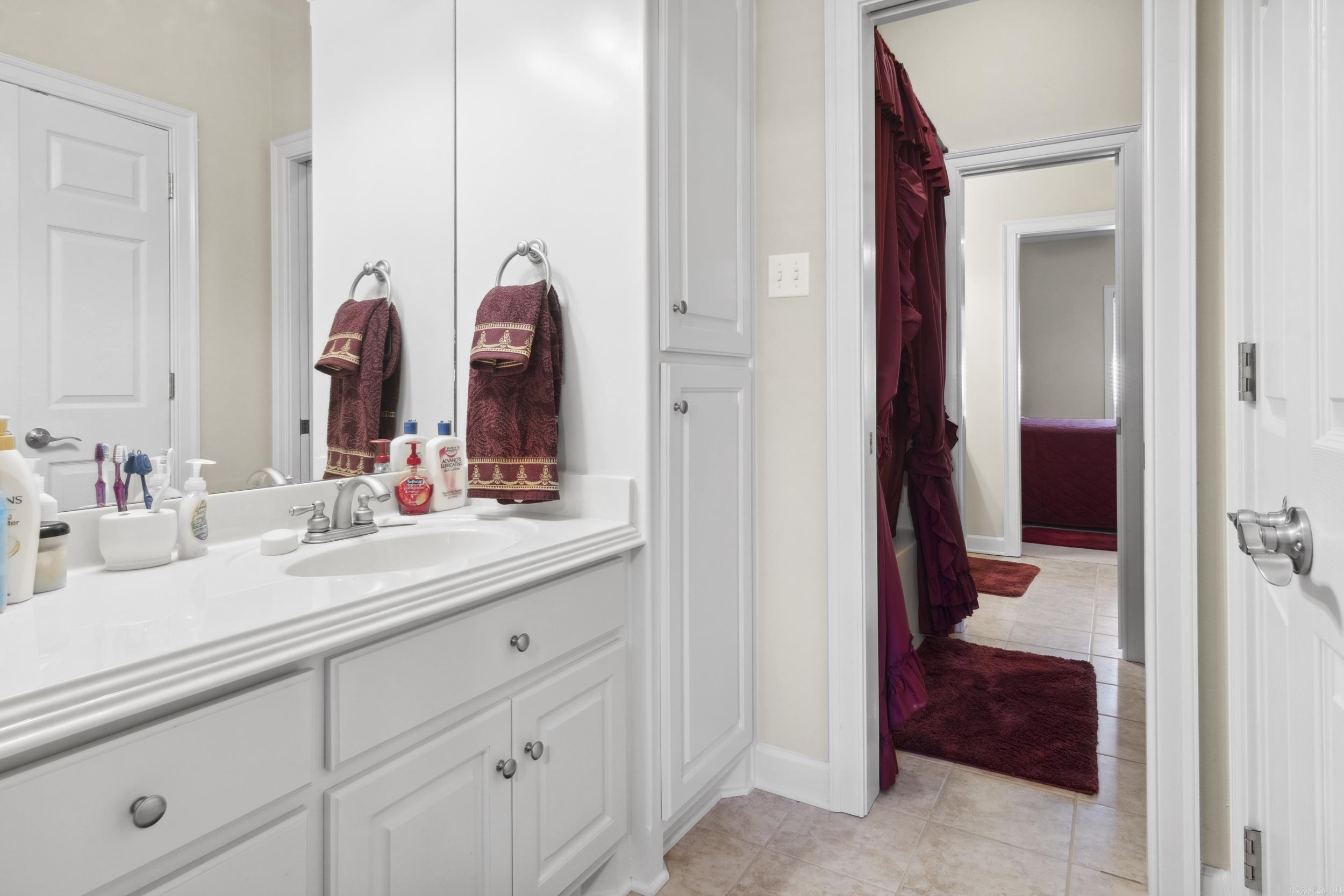 101  Napa Valley Loop  Maumelle, AR
