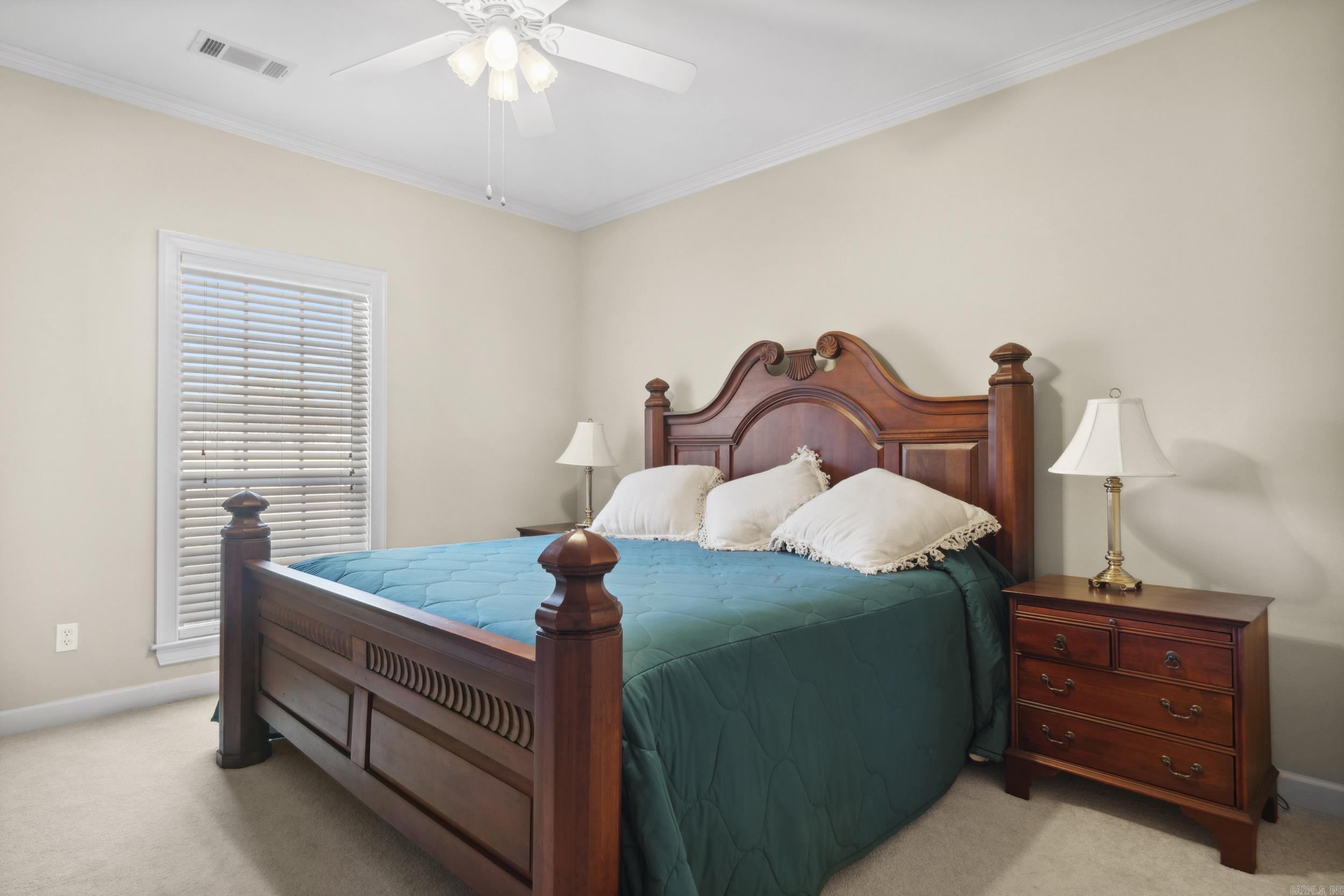 101  Napa Valley Loop  Maumelle, AR