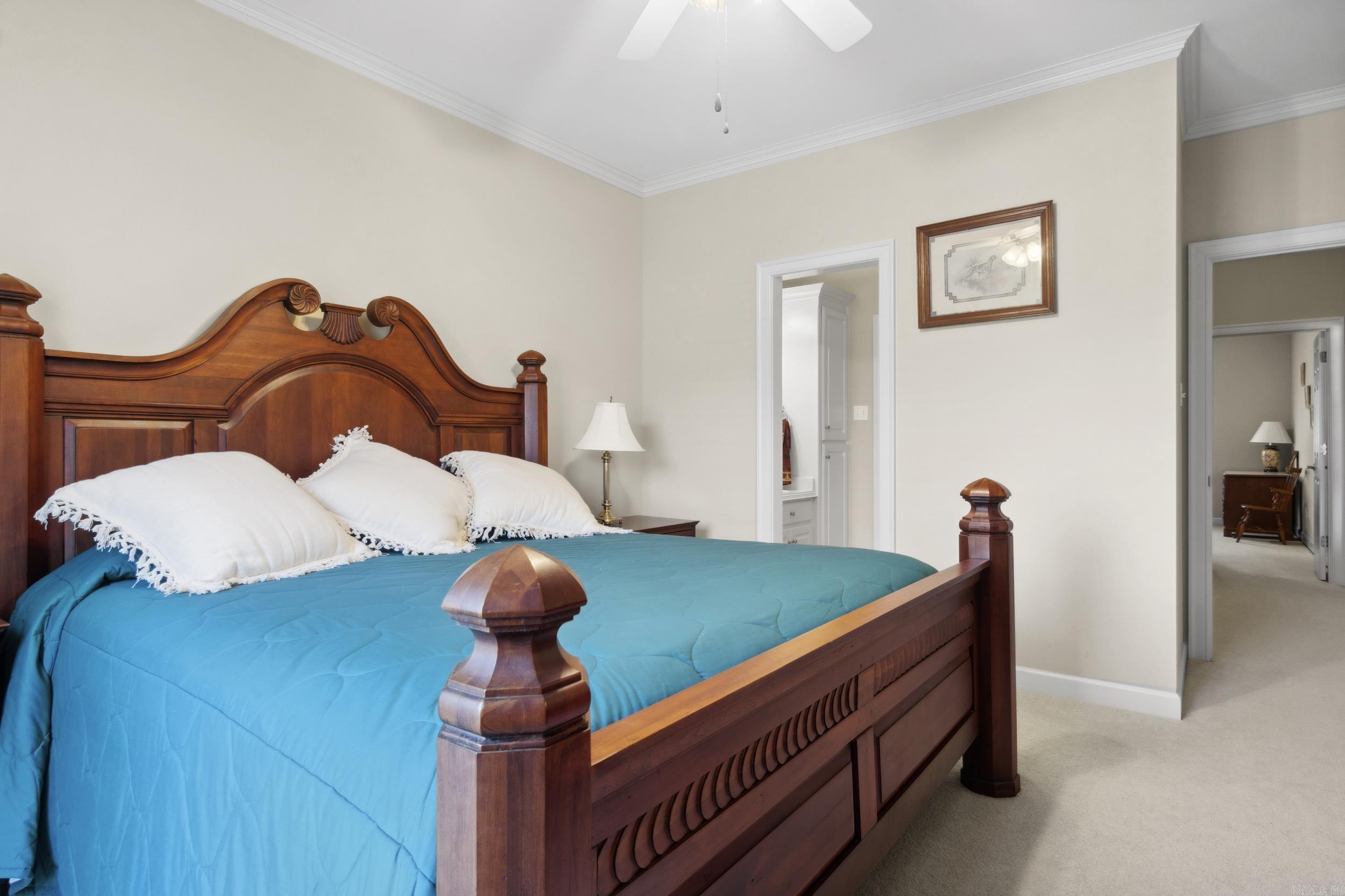 101  Napa Valley Loop  Maumelle, AR