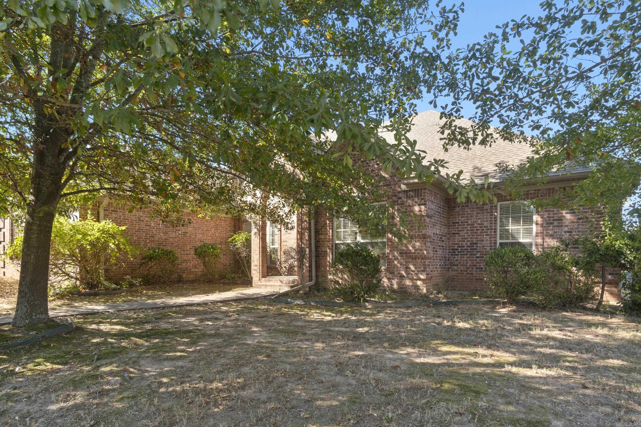101  Napa Valley Loop  Maumelle, AR