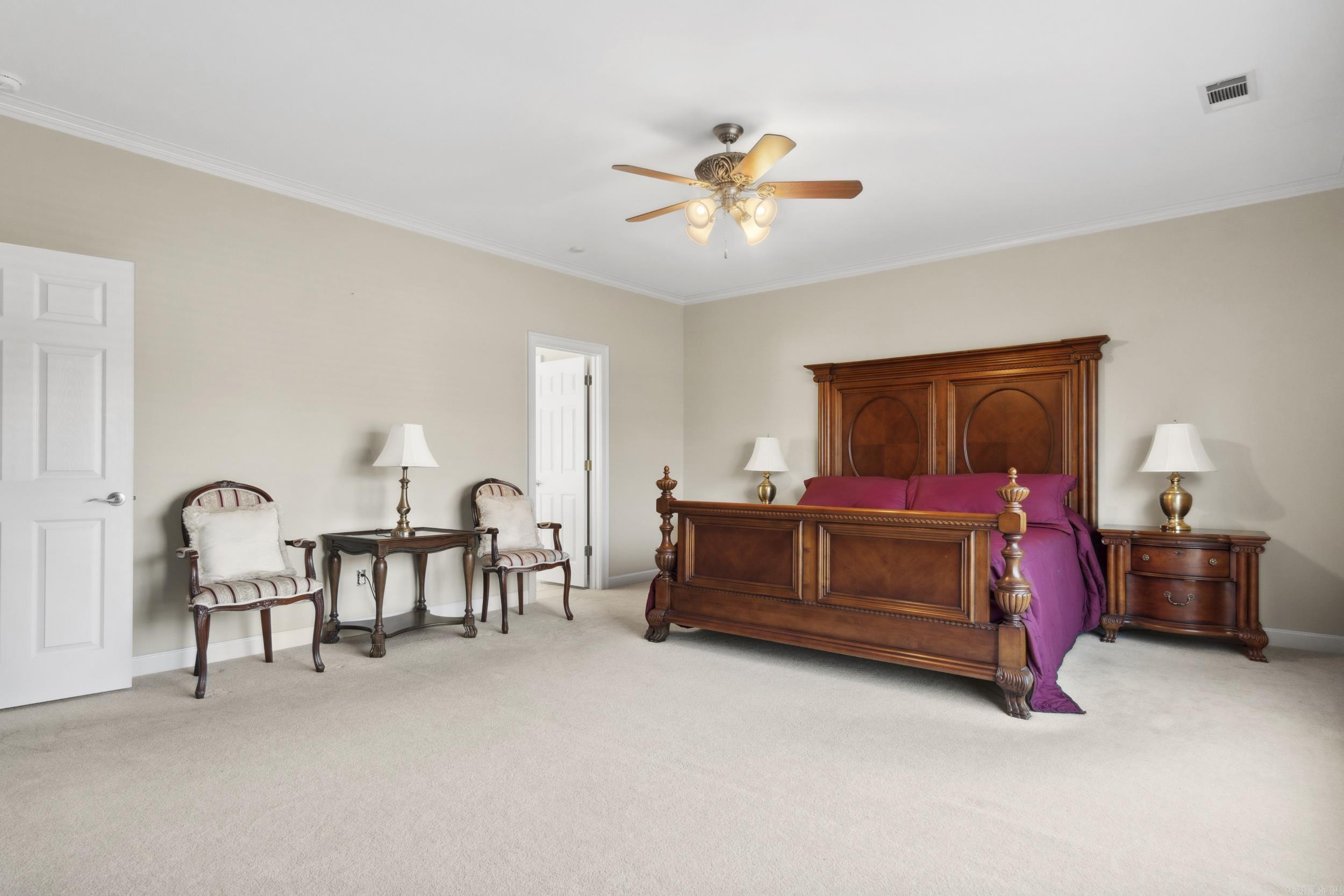 101  Napa Valley Loop  Maumelle, AR