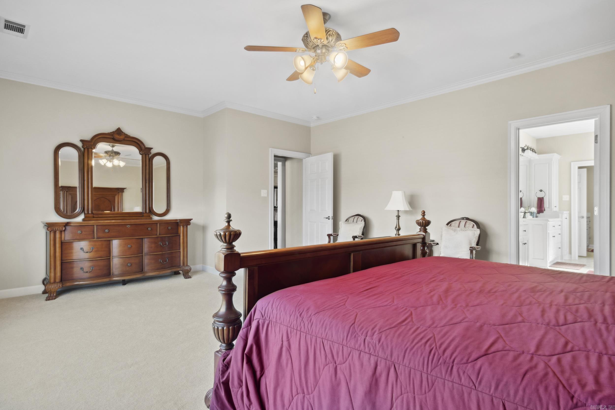 101  Napa Valley Loop  Maumelle, AR