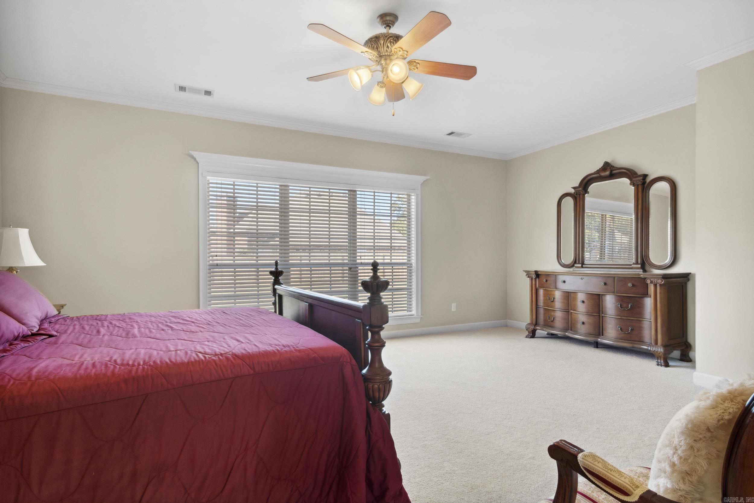 101  Napa Valley Loop  Maumelle, AR