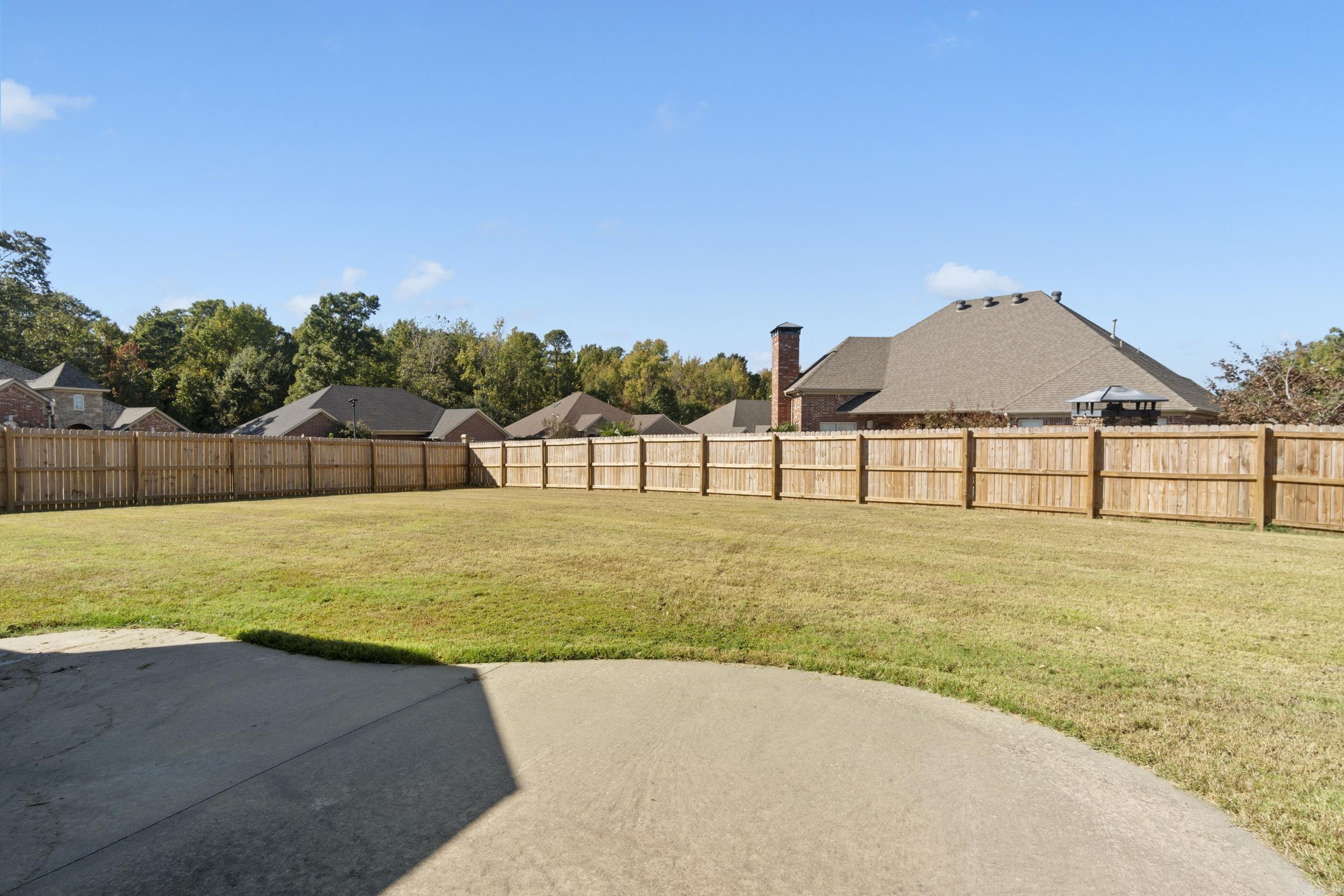 101  Napa Valley Loop  Maumelle, AR