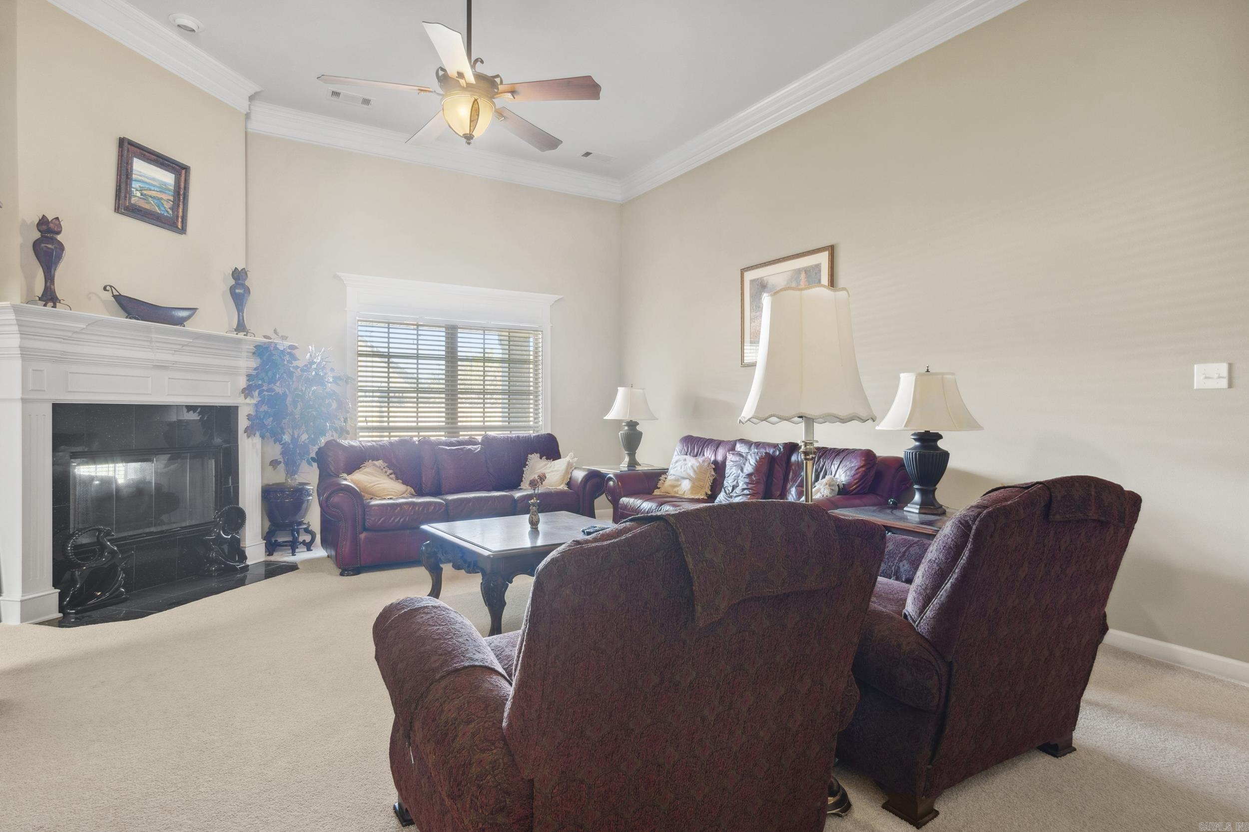 101  Napa Valley Loop  Maumelle, AR