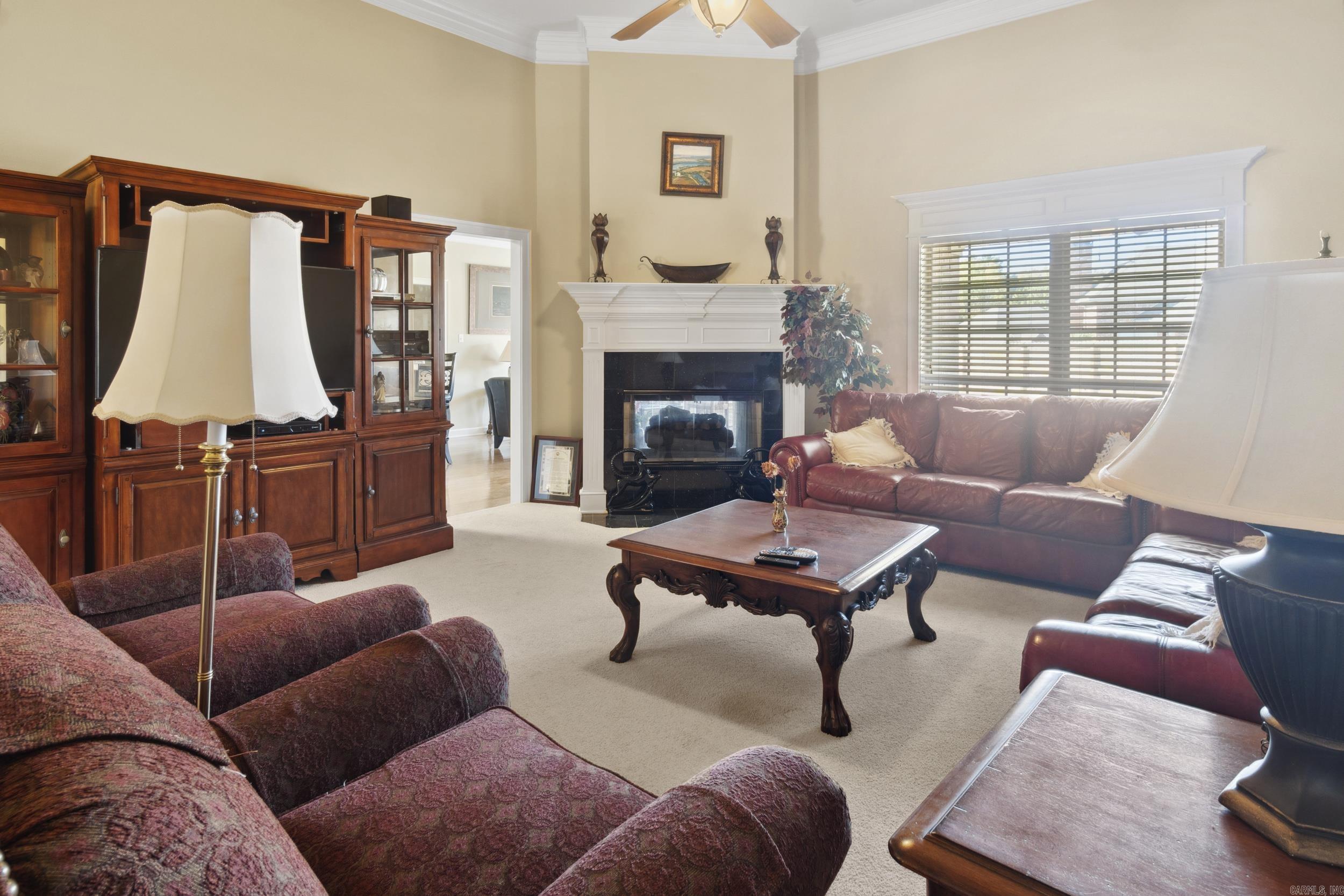 101  Napa Valley Loop  Maumelle, AR