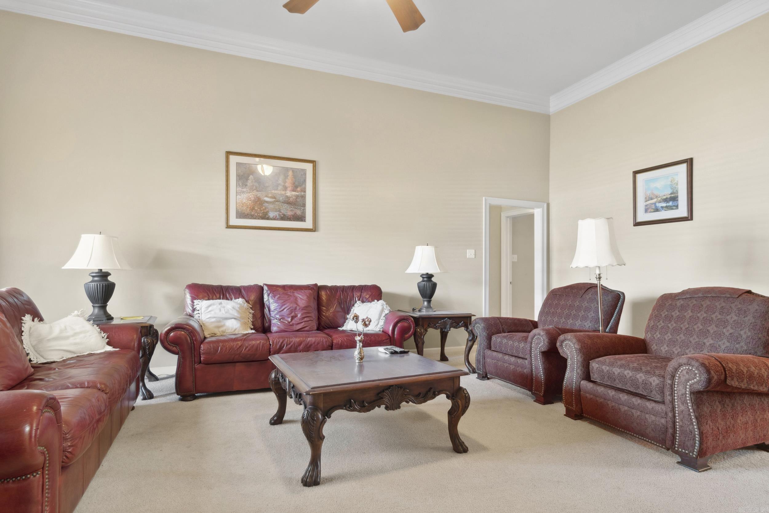 101  Napa Valley Loop  Maumelle, AR