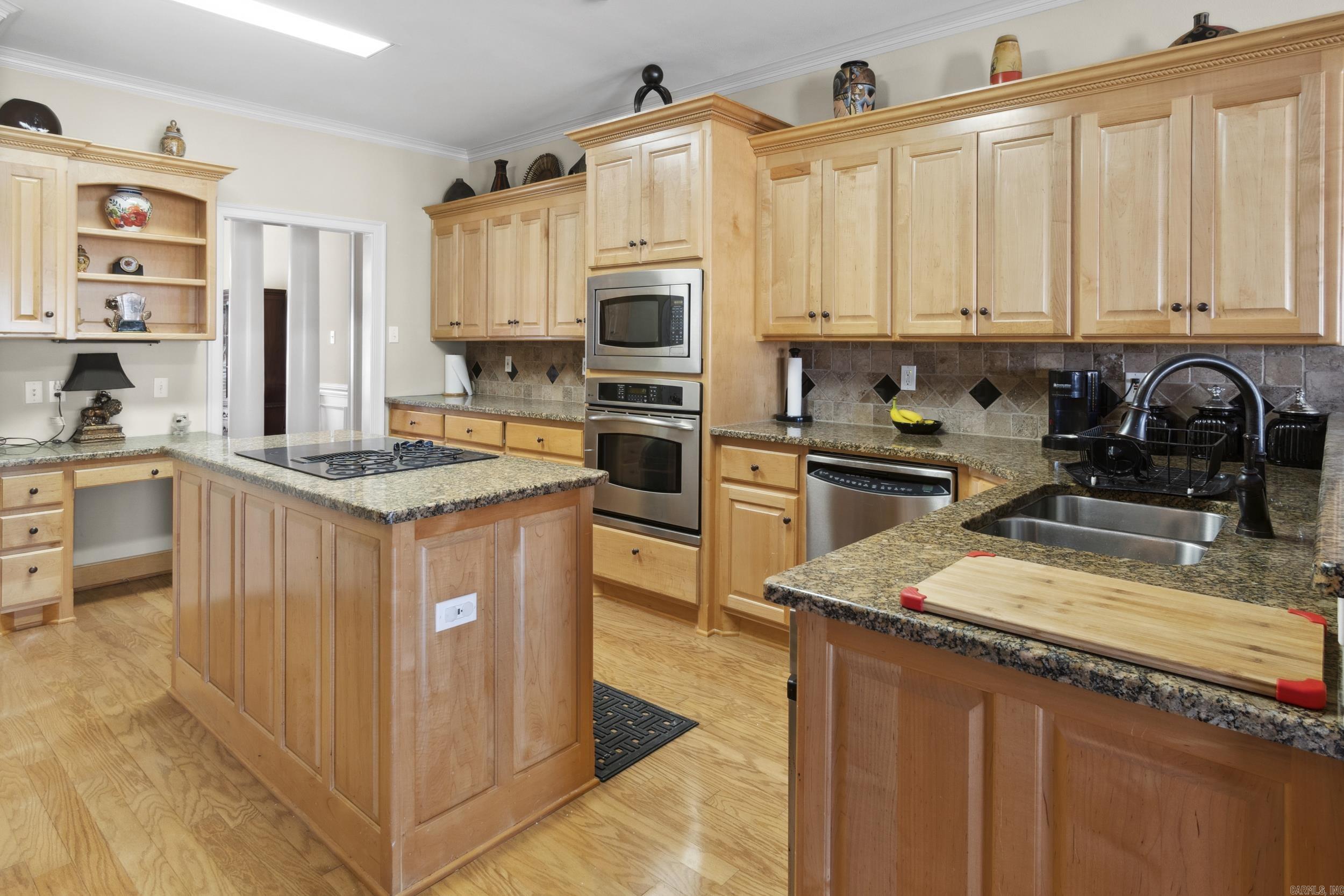 101  Napa Valley Loop  Maumelle, AR